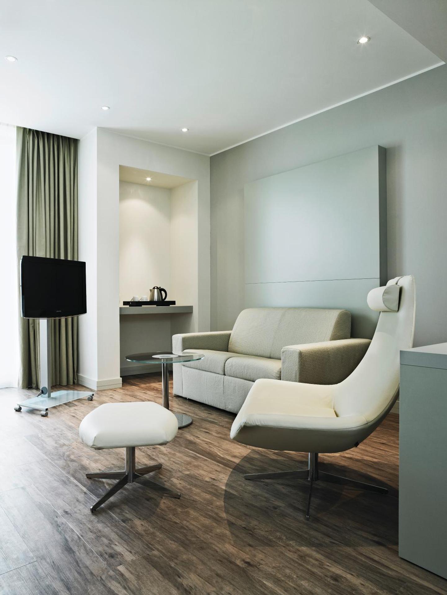 MOVE Hotels Venezia Nord - Photo 27