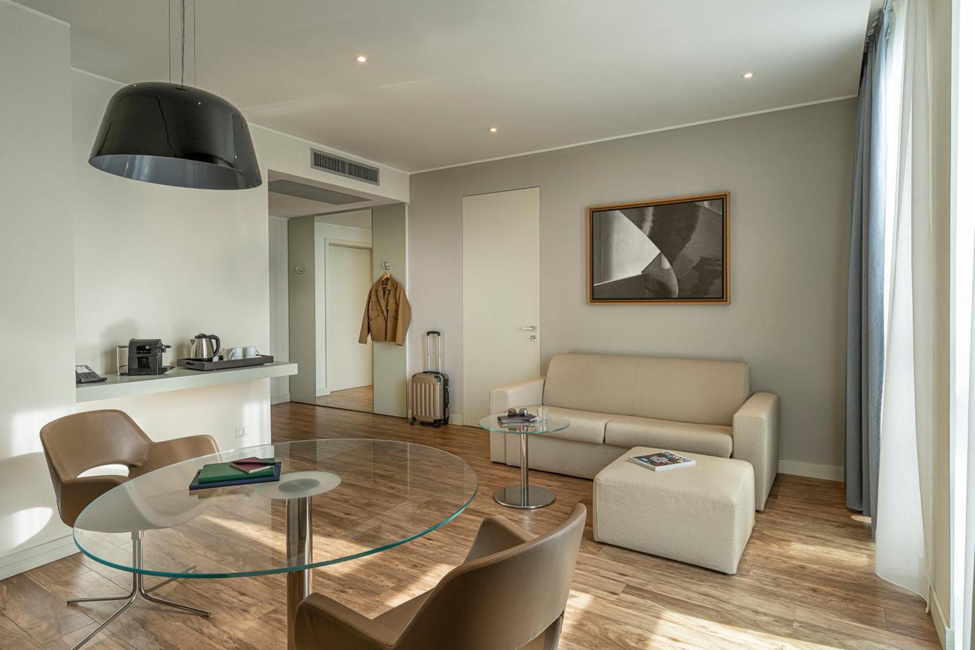 MOVE Hotels Venezia Nord - Photo 32