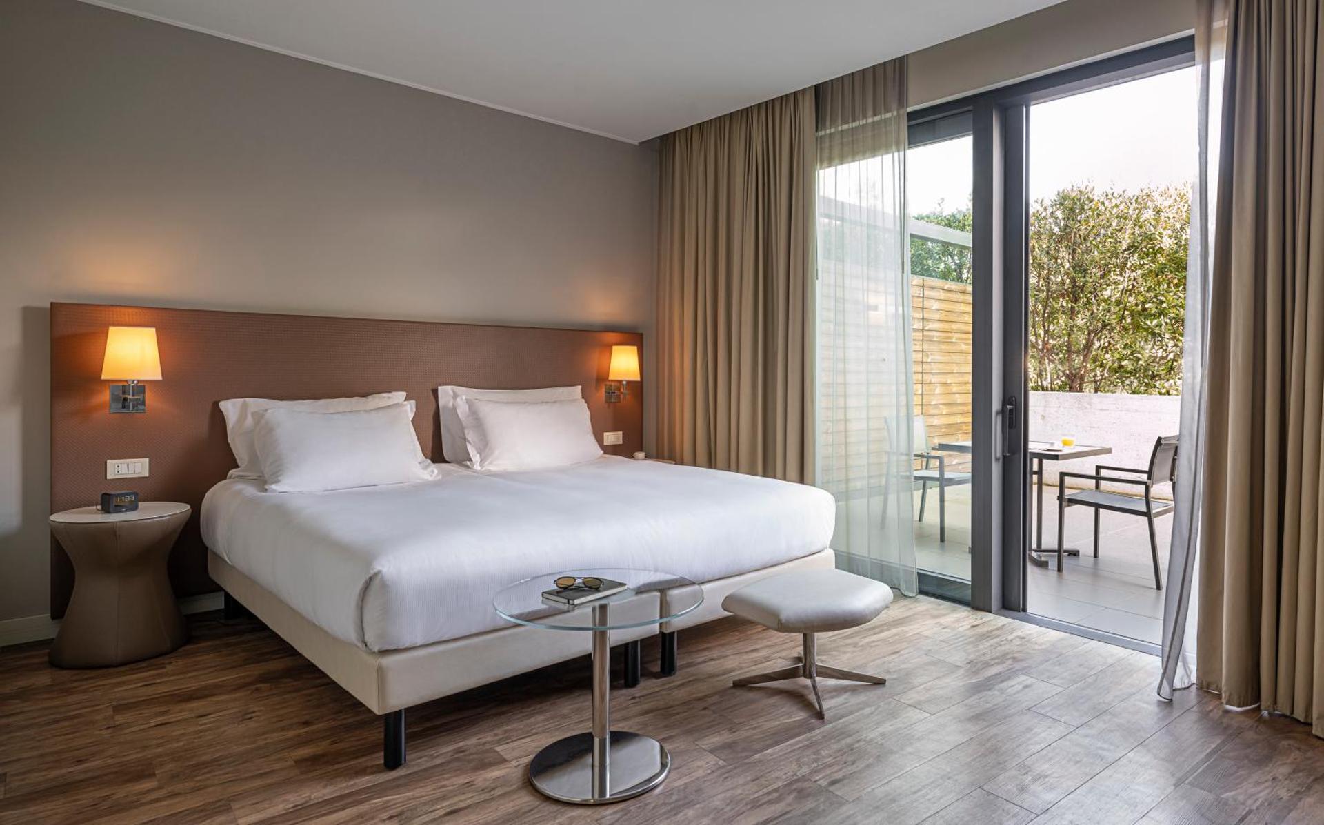 MOVE Hotels Venezia Nord - Photo 26