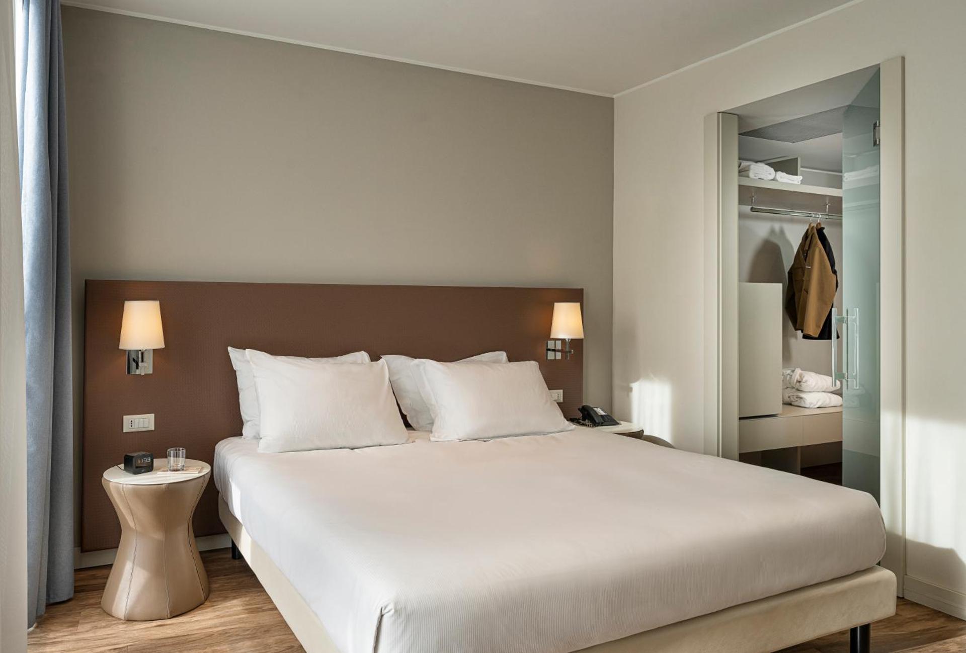 MOVE Hotels Venezia Nord - Photo 31