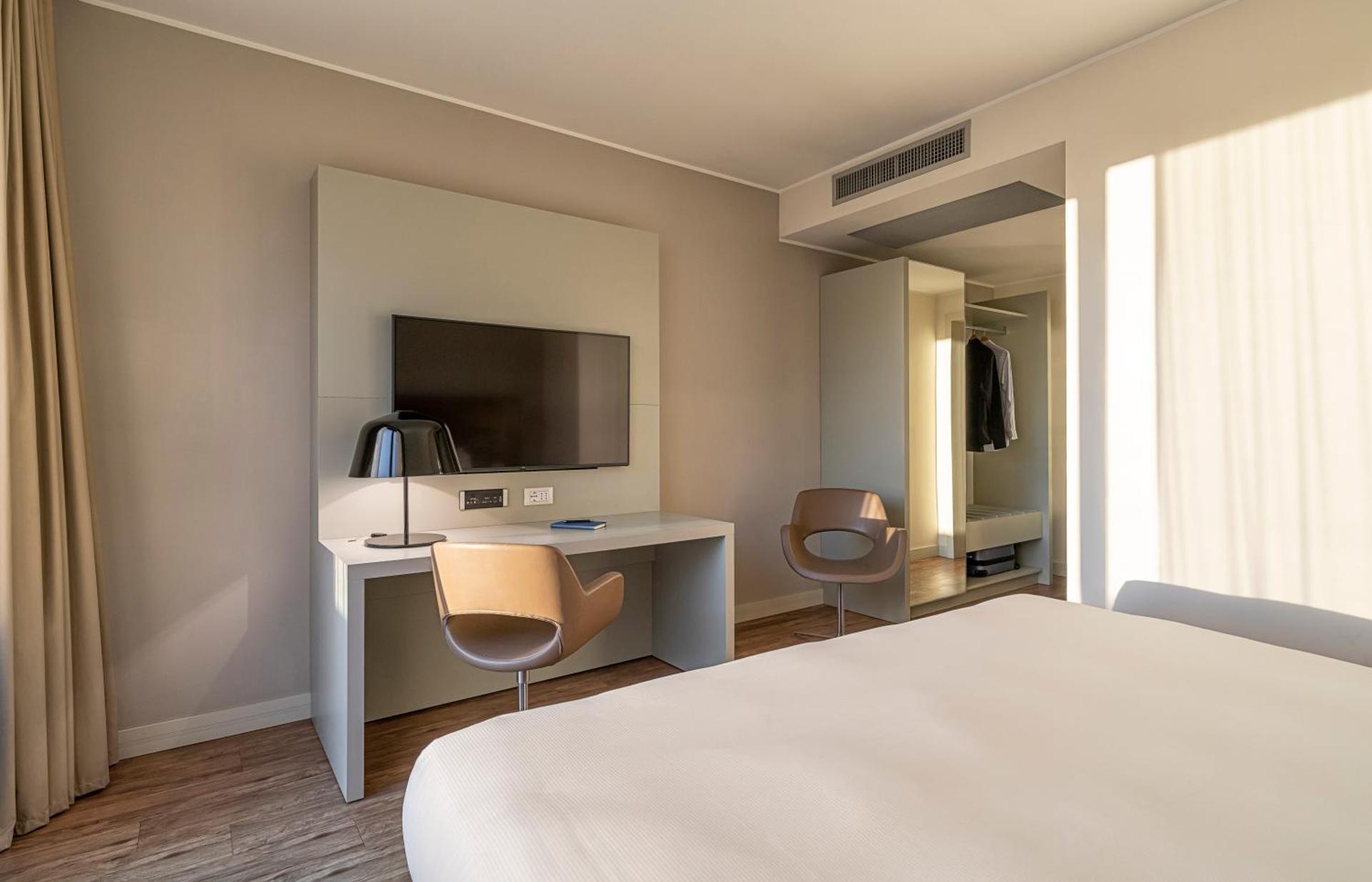 MOVE Hotels Venezia Nord - Photo 21