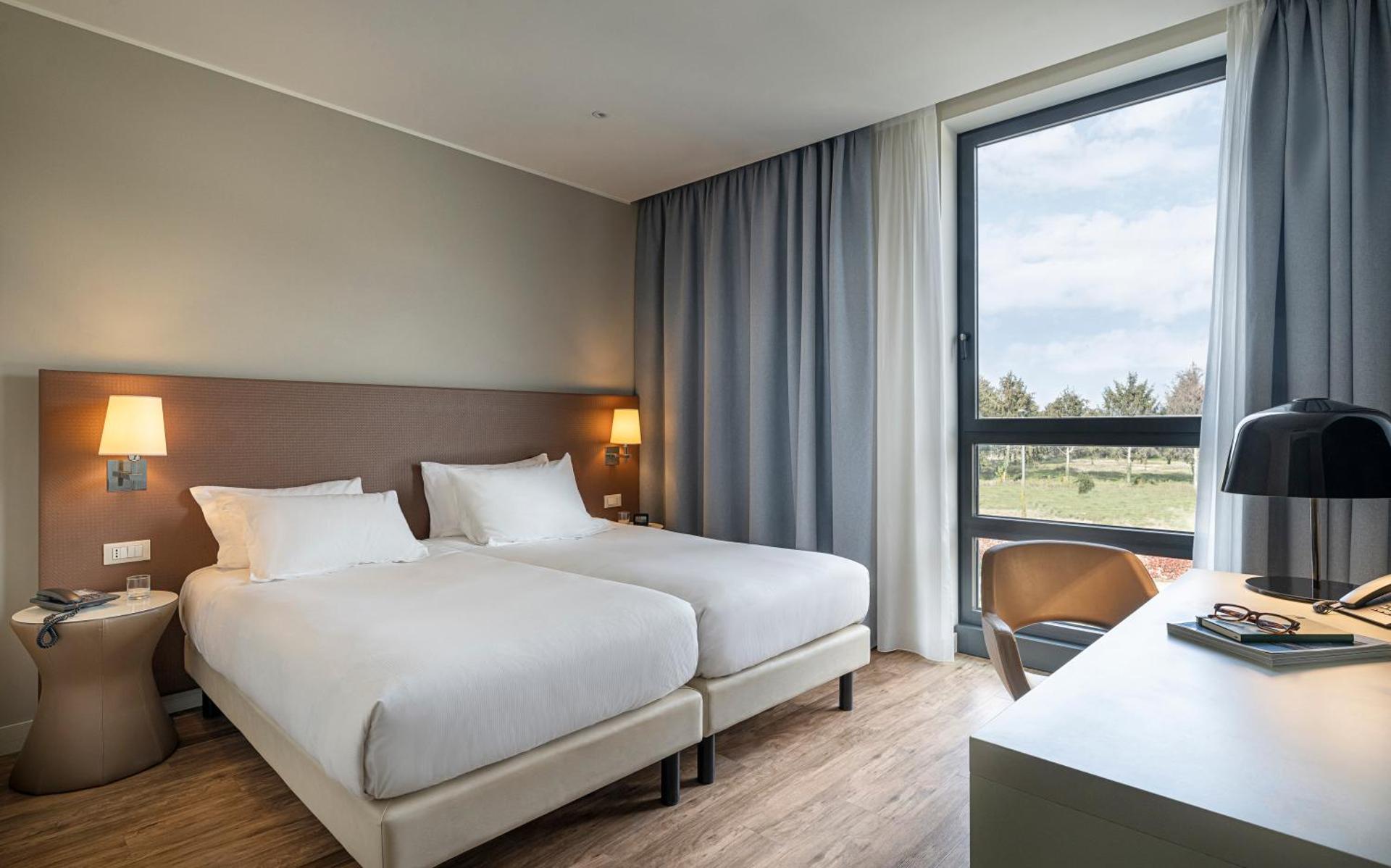 MOVE Hotels Venezia Nord - Photo 29