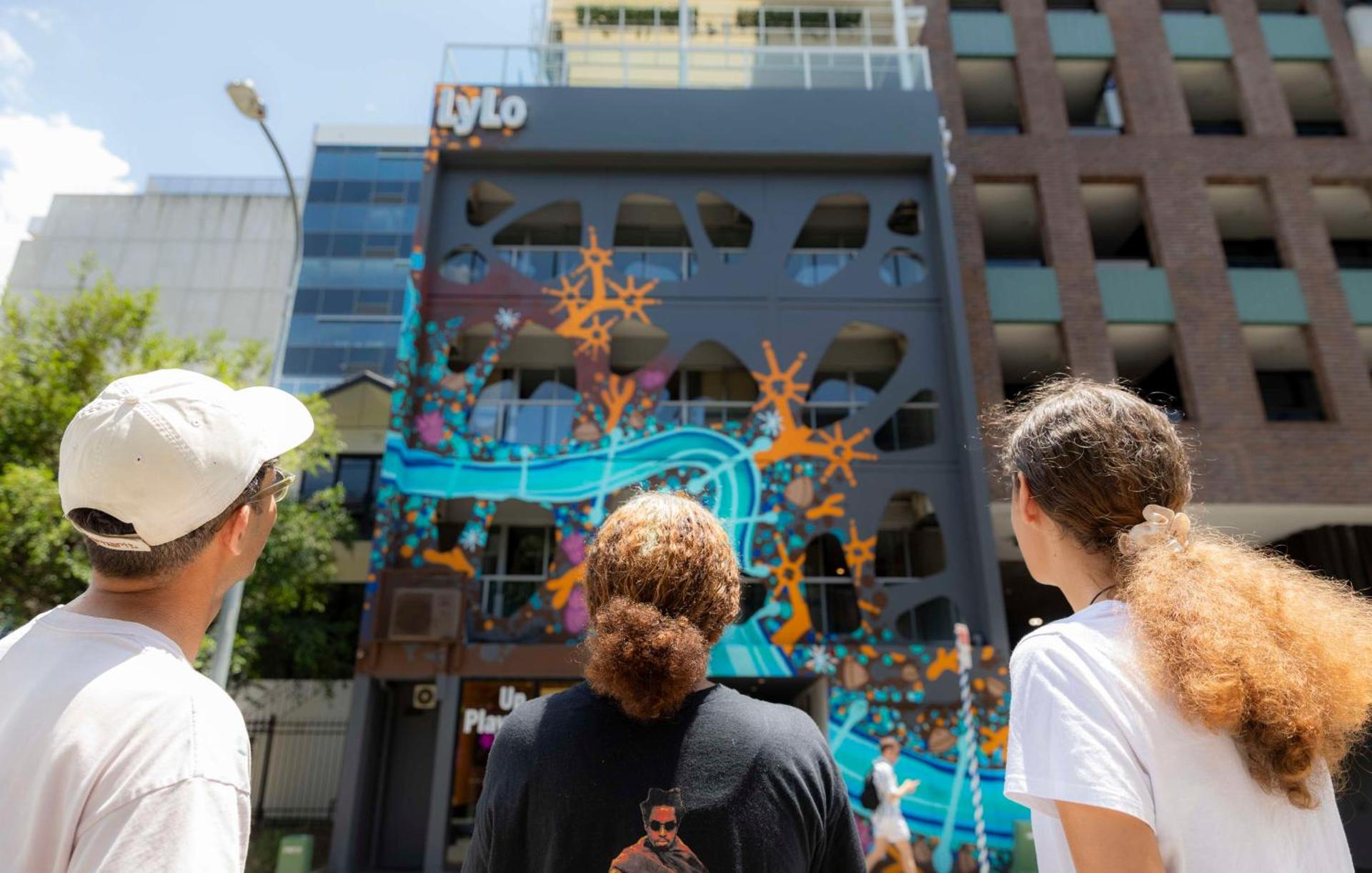 LyLo Brisbane - Photo 18