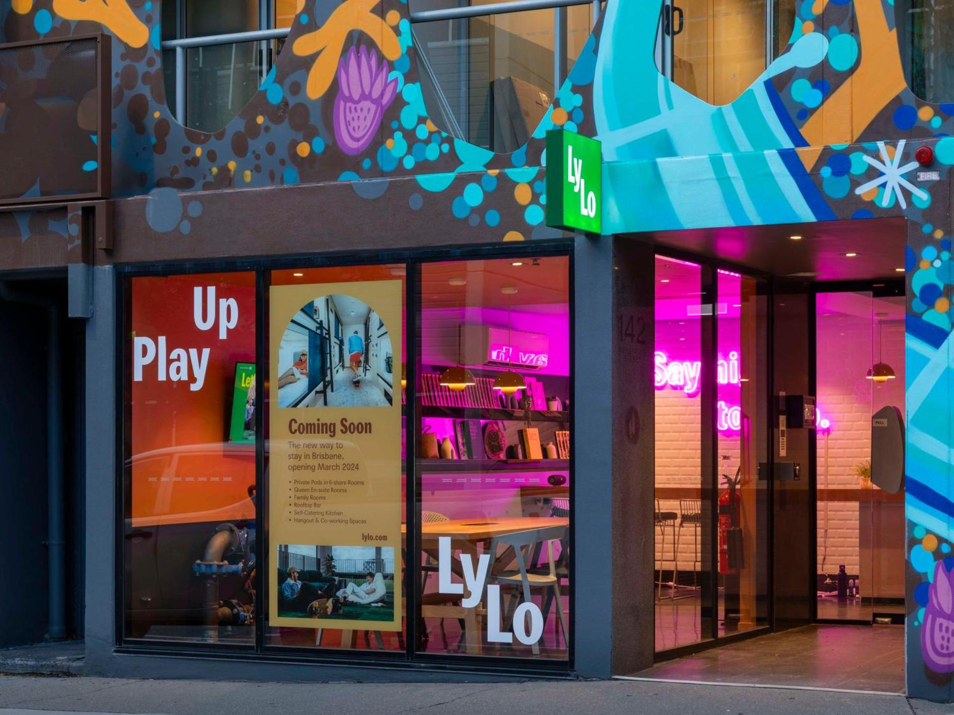LyLo Brisbane - Photo 20
