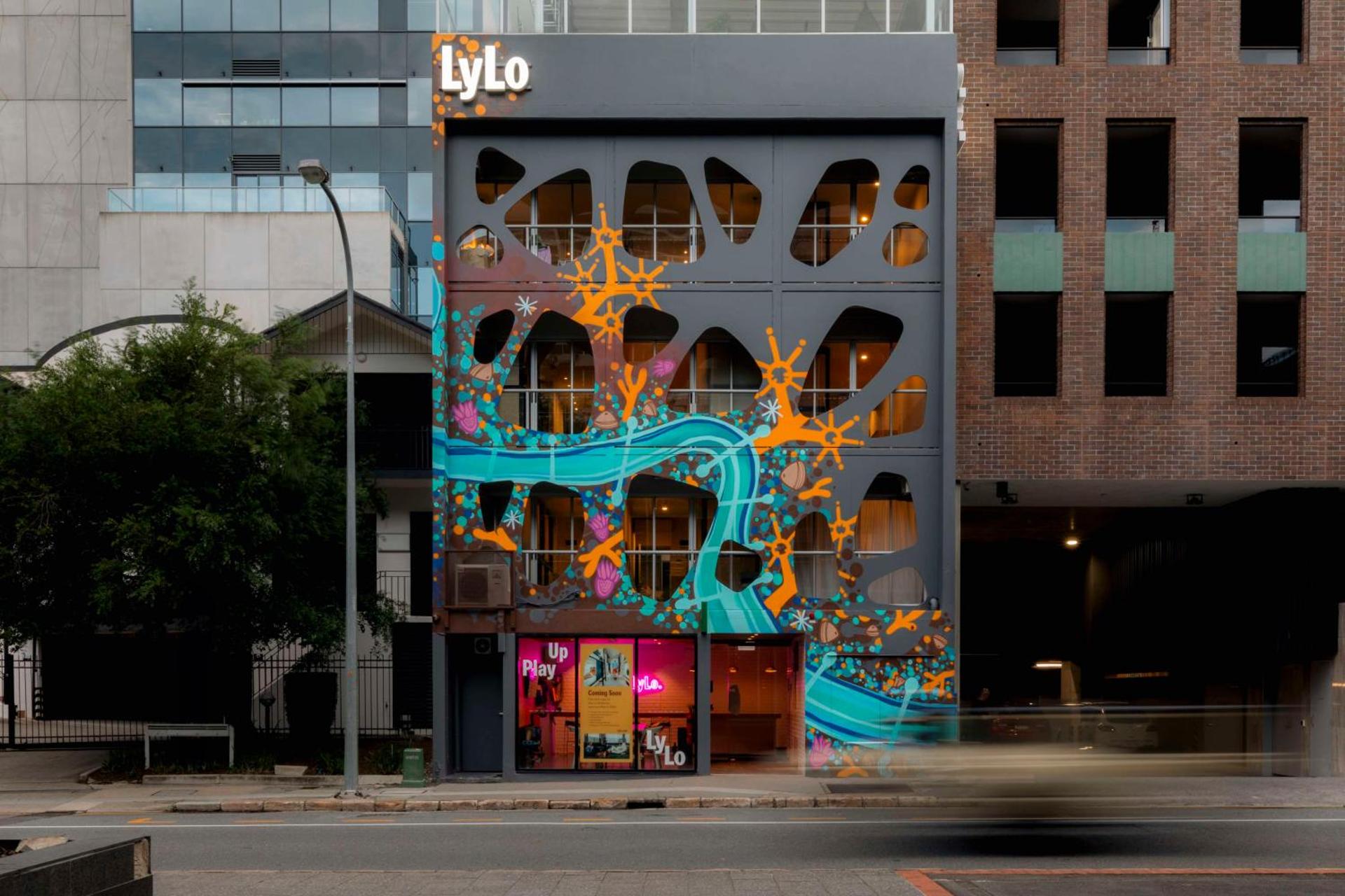 LyLo Brisbane - Photo 21