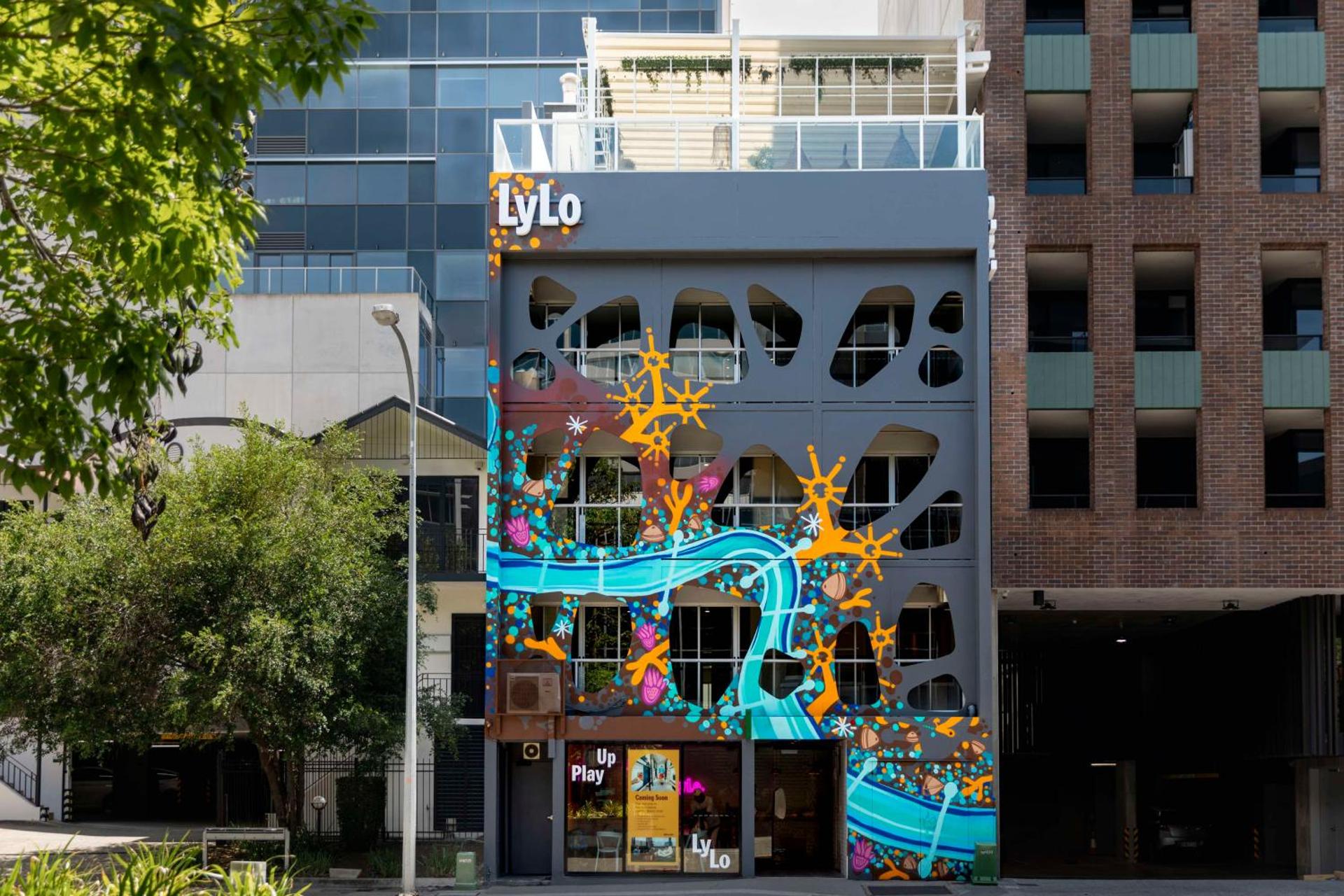 LyLo Brisbane - Photo 26