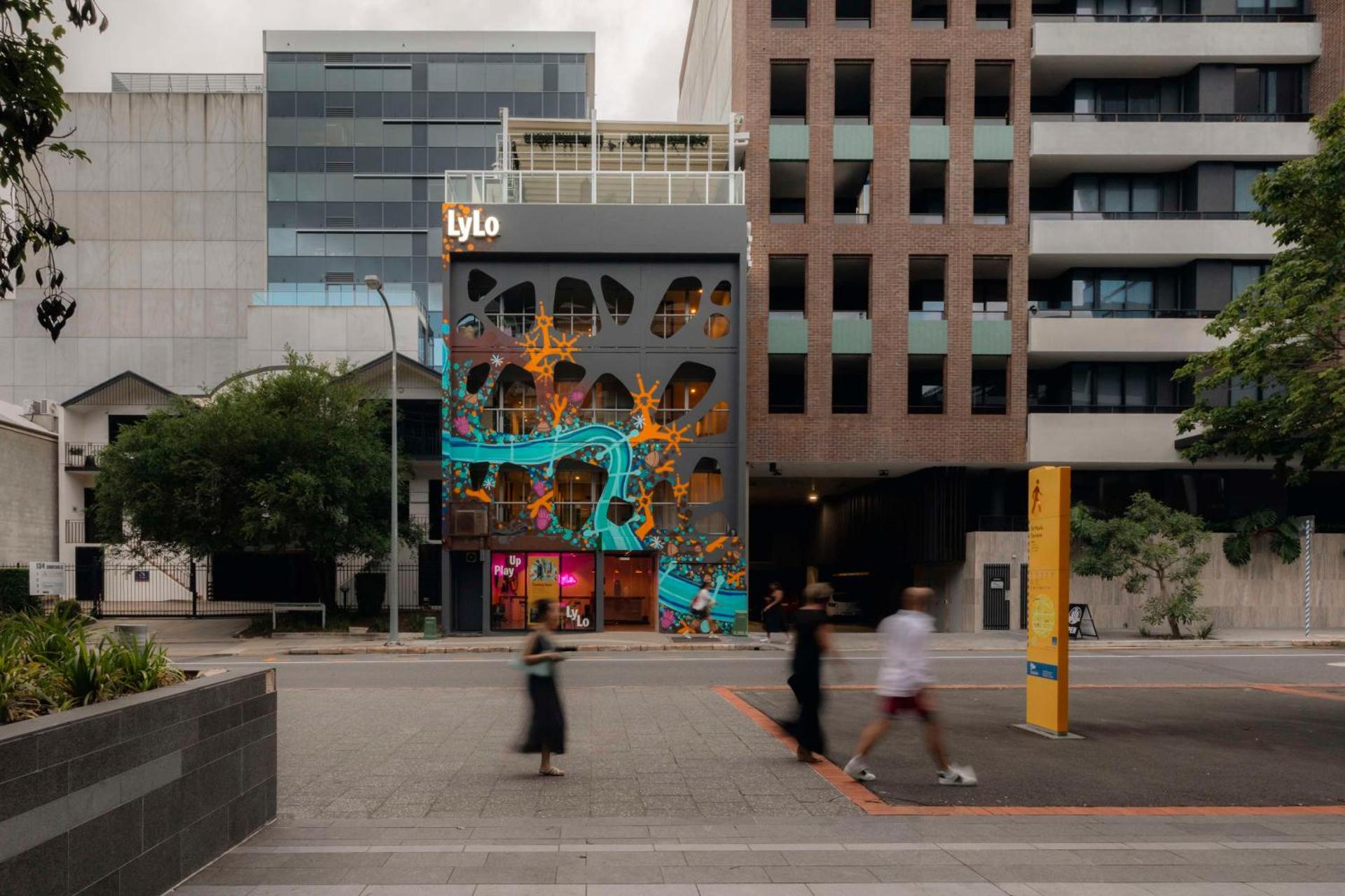 LyLo Brisbane - Photo 29