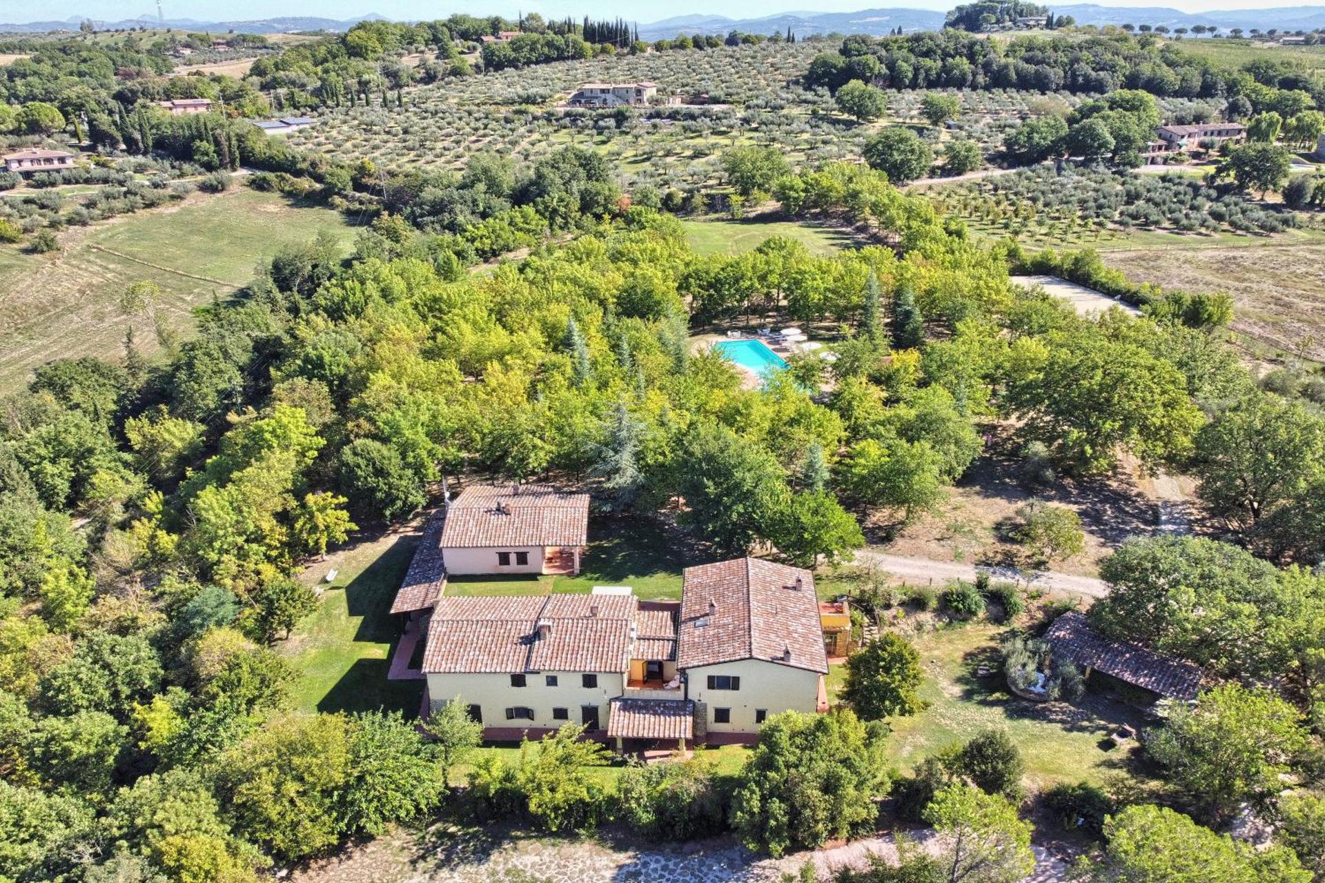 Agriturismo La Collina dei Ciliegi - Photo 80