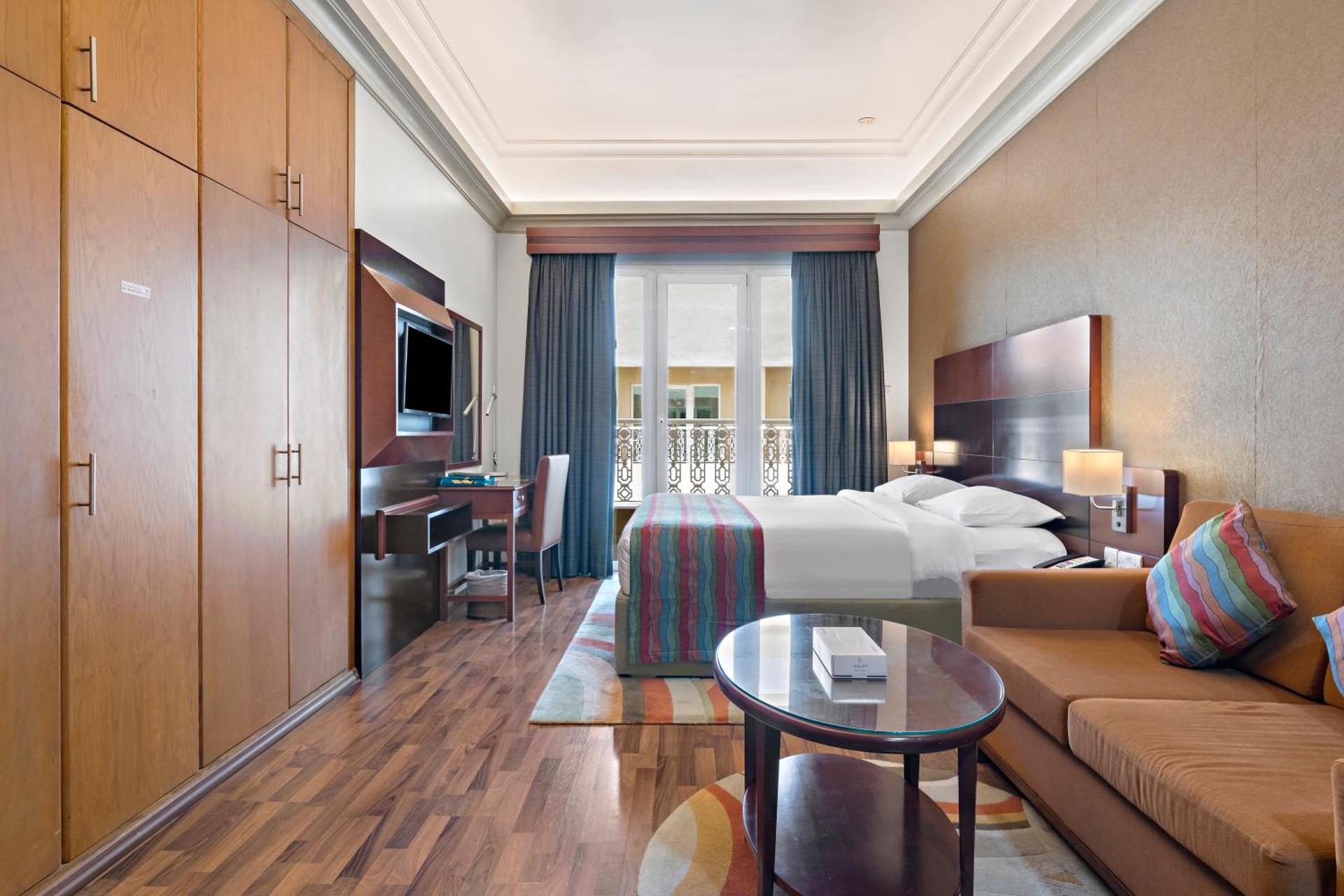 Al Khoory Hotel Apartments Al Barsha - Photo 55