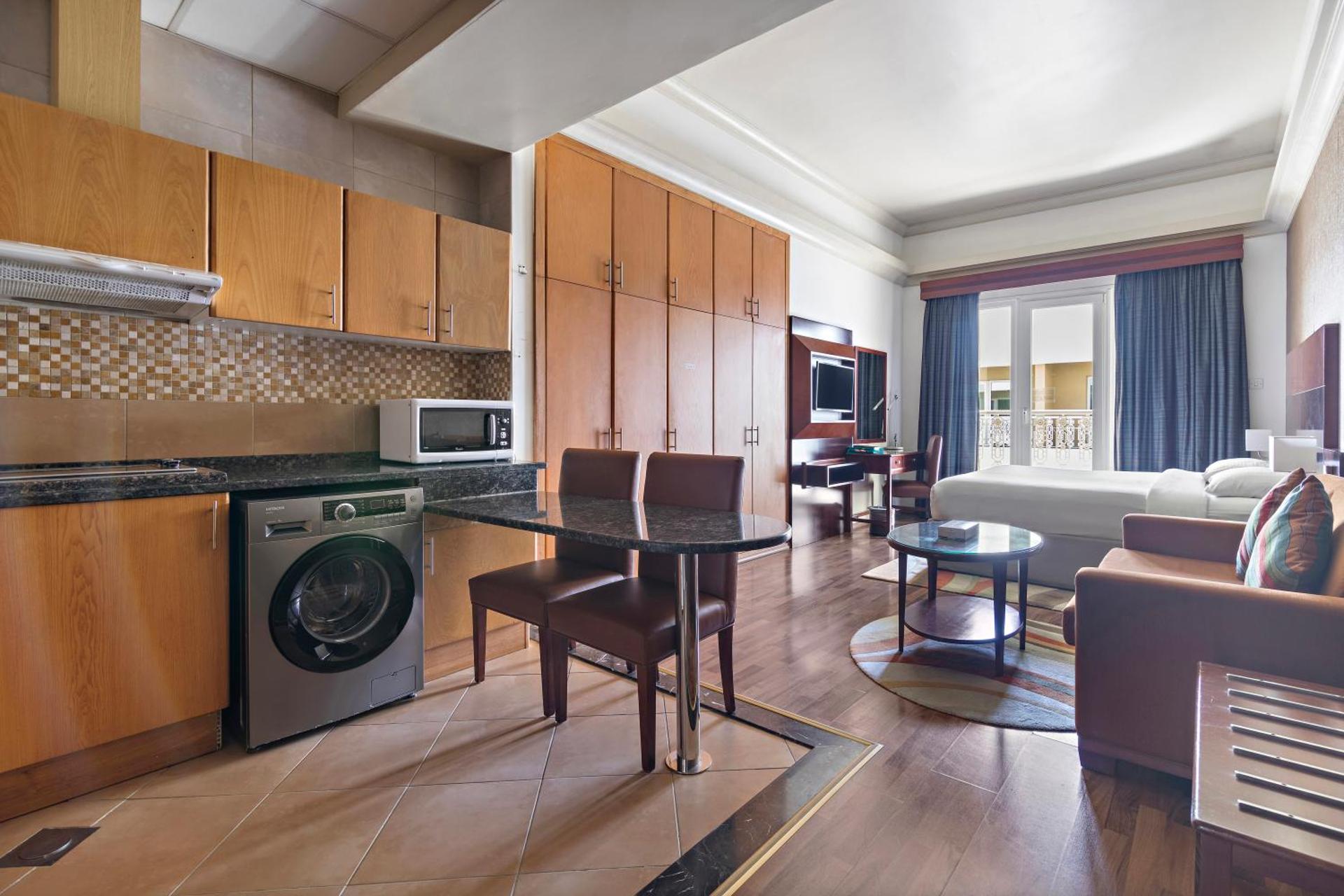 Al Khoory Hotel Apartments Al Barsha - Photo 50