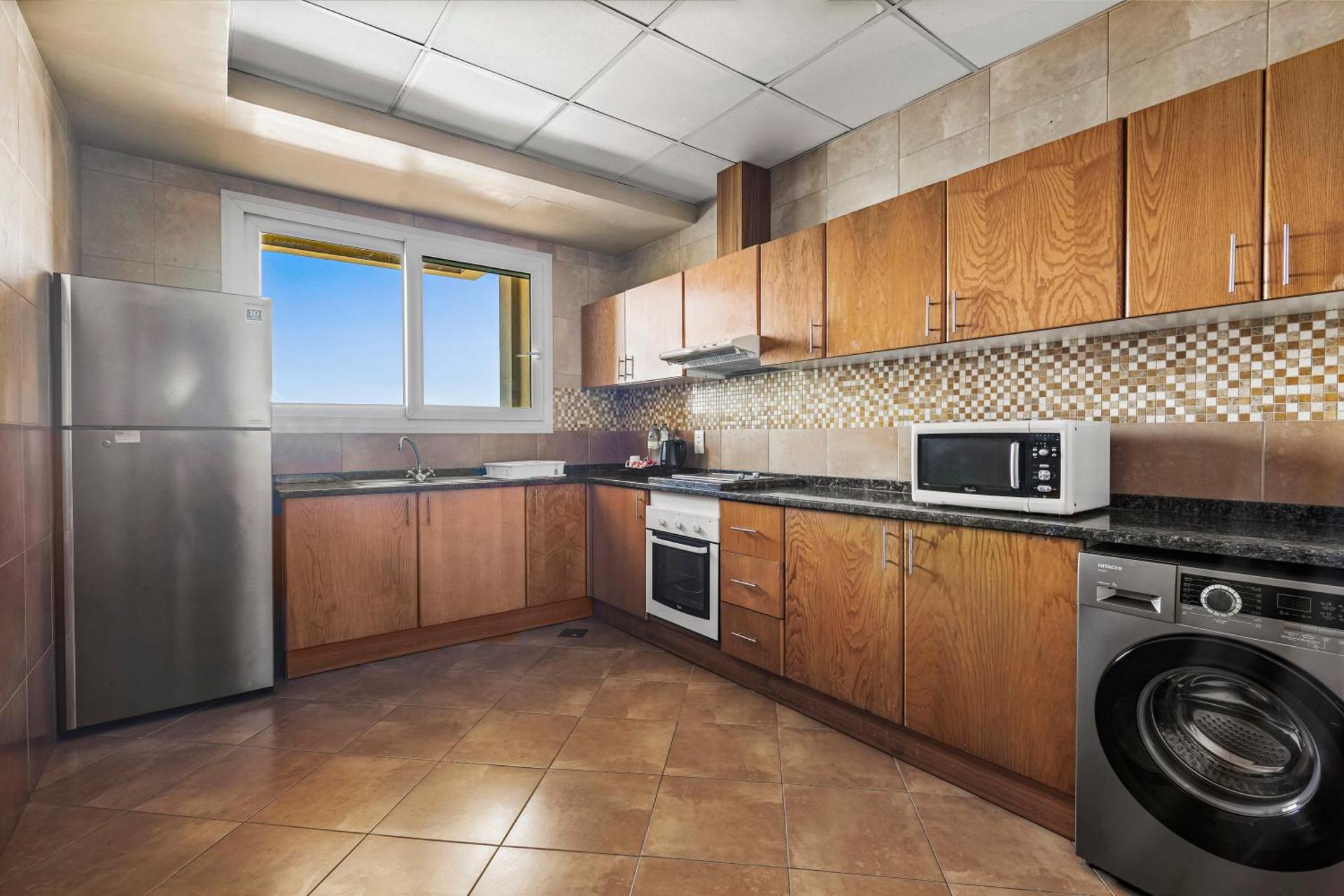 Al Khoory Hotel Apartments Al Barsha - Photo 8