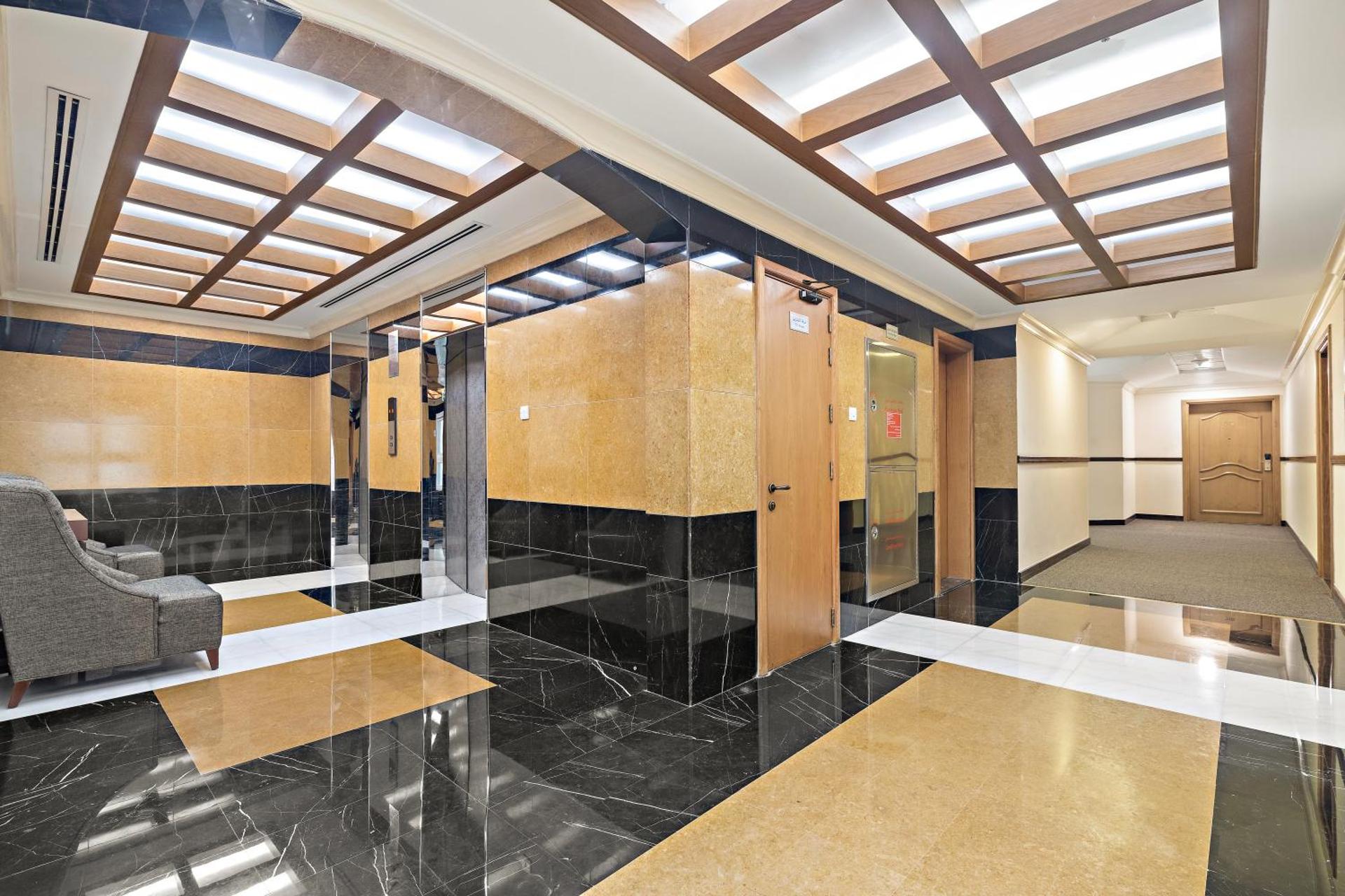 Al Khoory Hotel Apartments Al Barsha - Photo 34