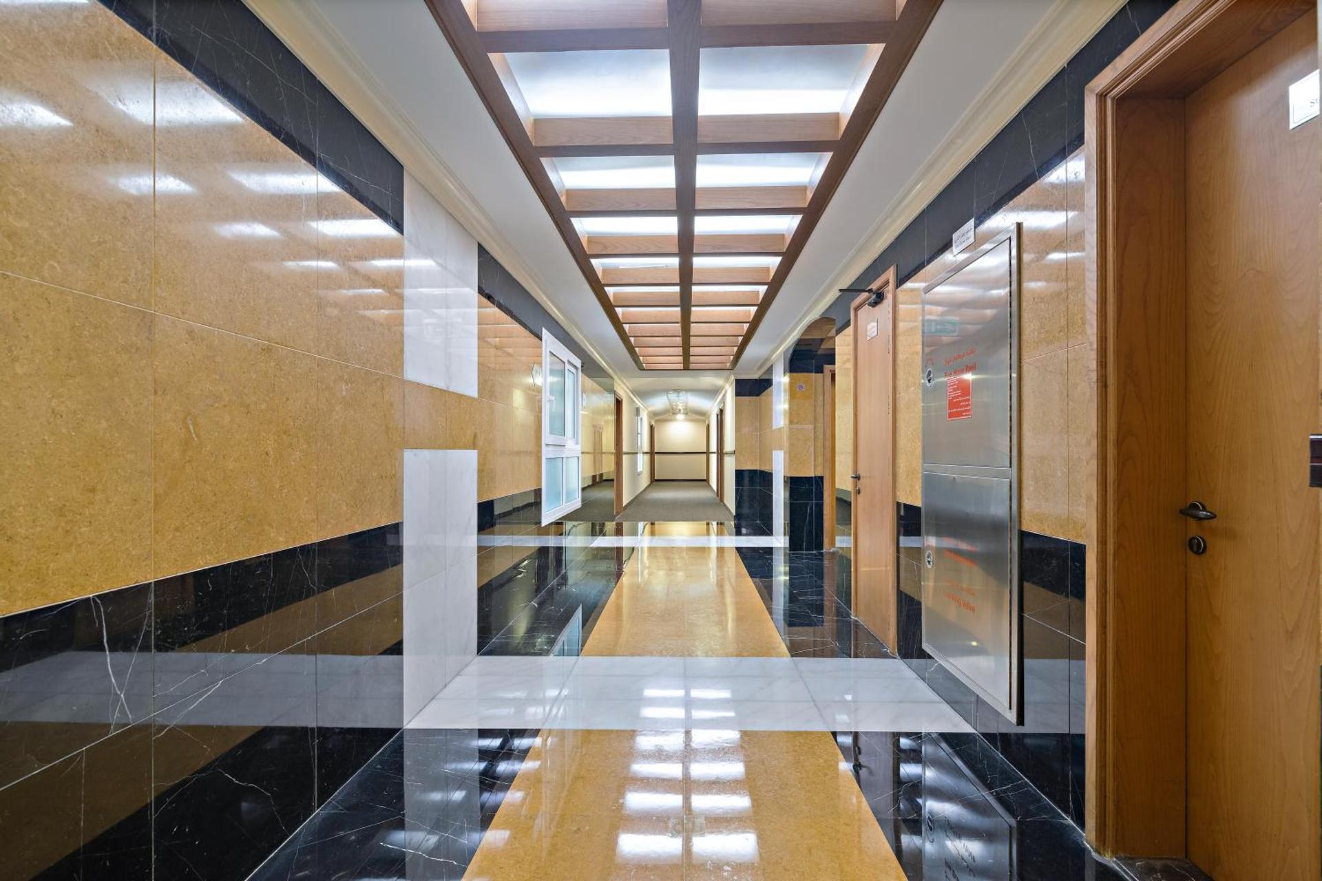 Al Khoory Hotel Apartments Al Barsha - Photo 32