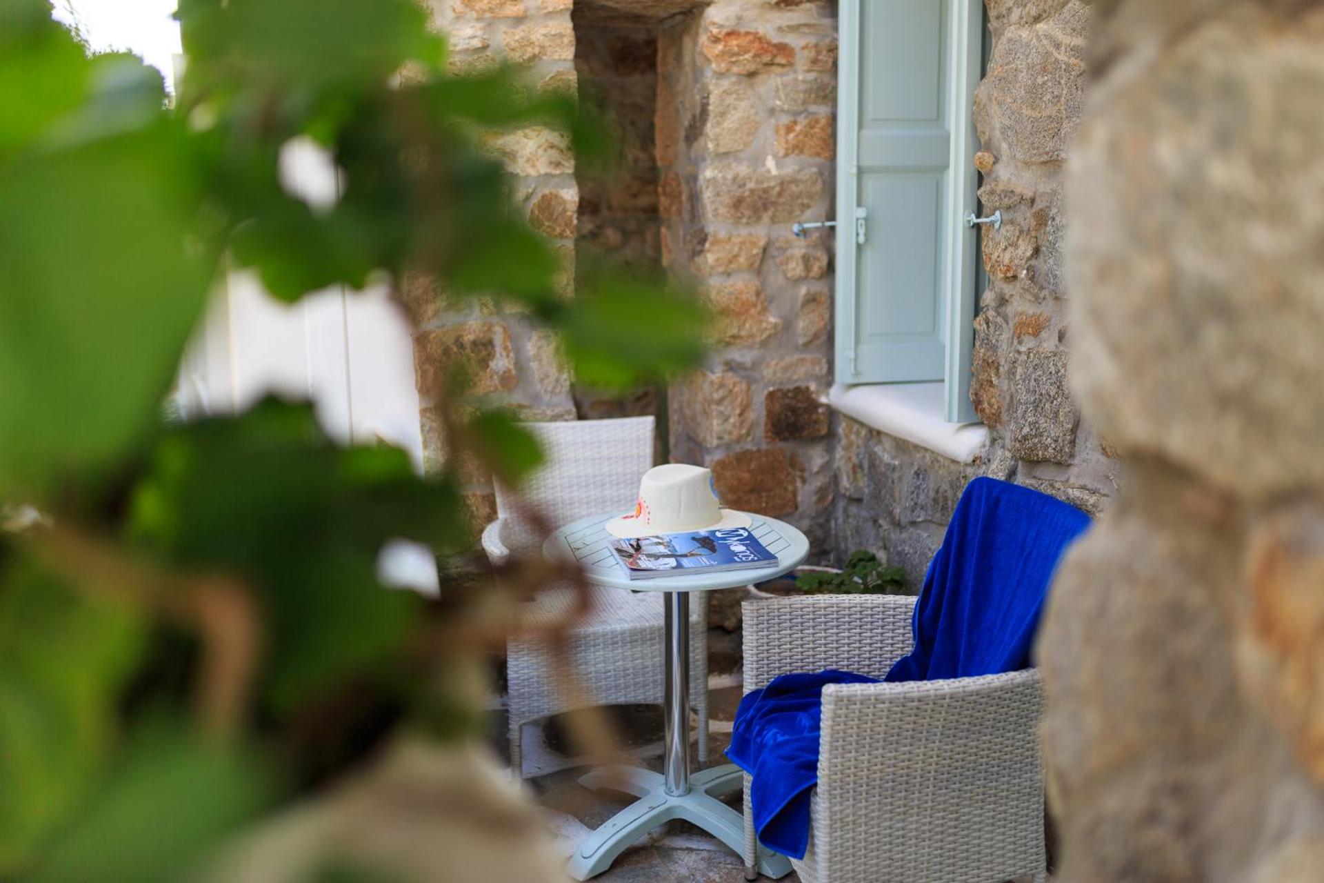 Petinos Hotel - Photo 14