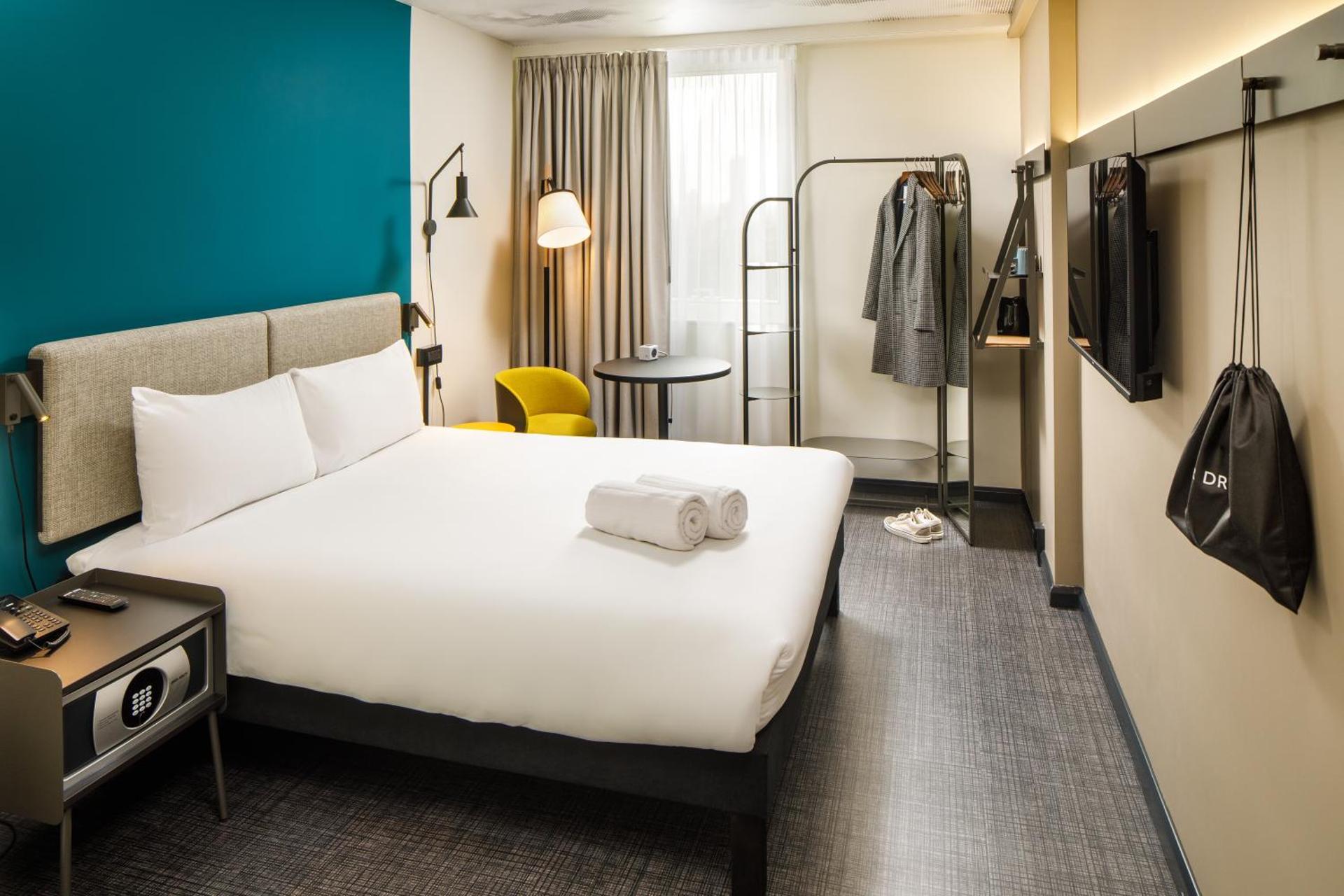 ibis London Blackfriars - Photo 18
