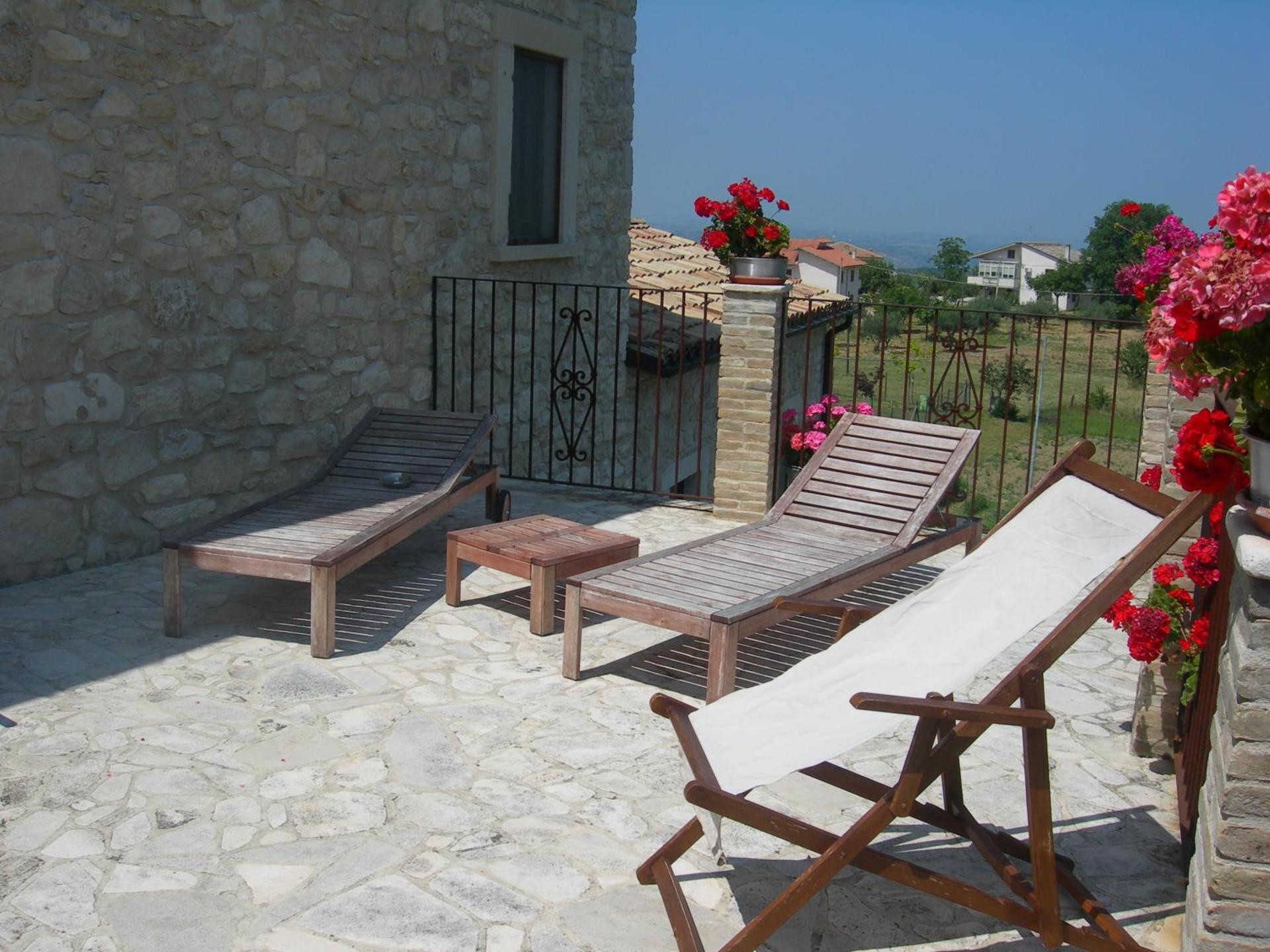 Agriturismo Borgo San Martino - Photo 33