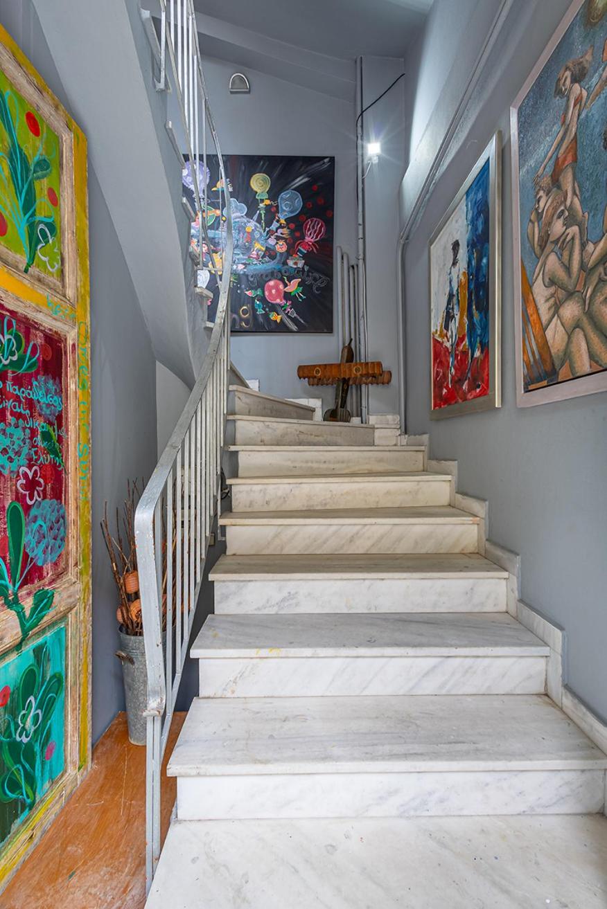 Arthome Acropolis View - Photo 15