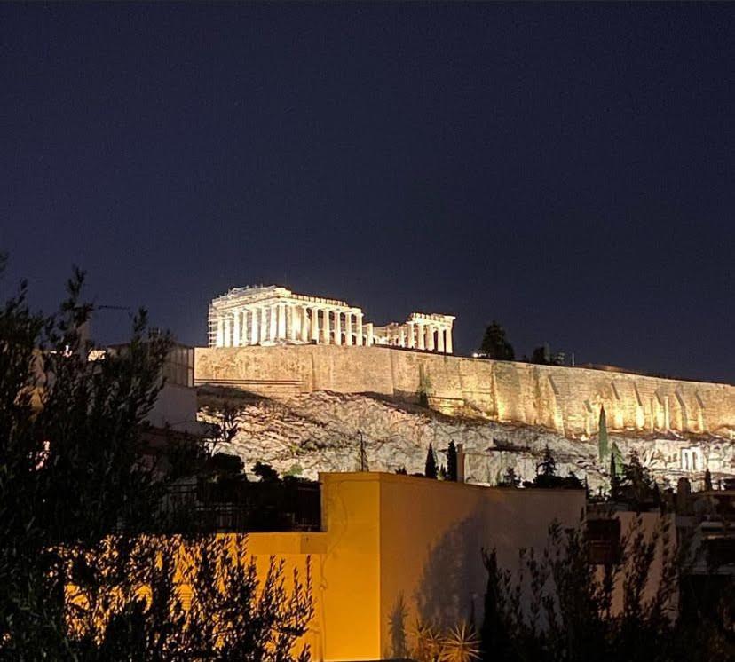 Arthome Acropolis View - Photo 13