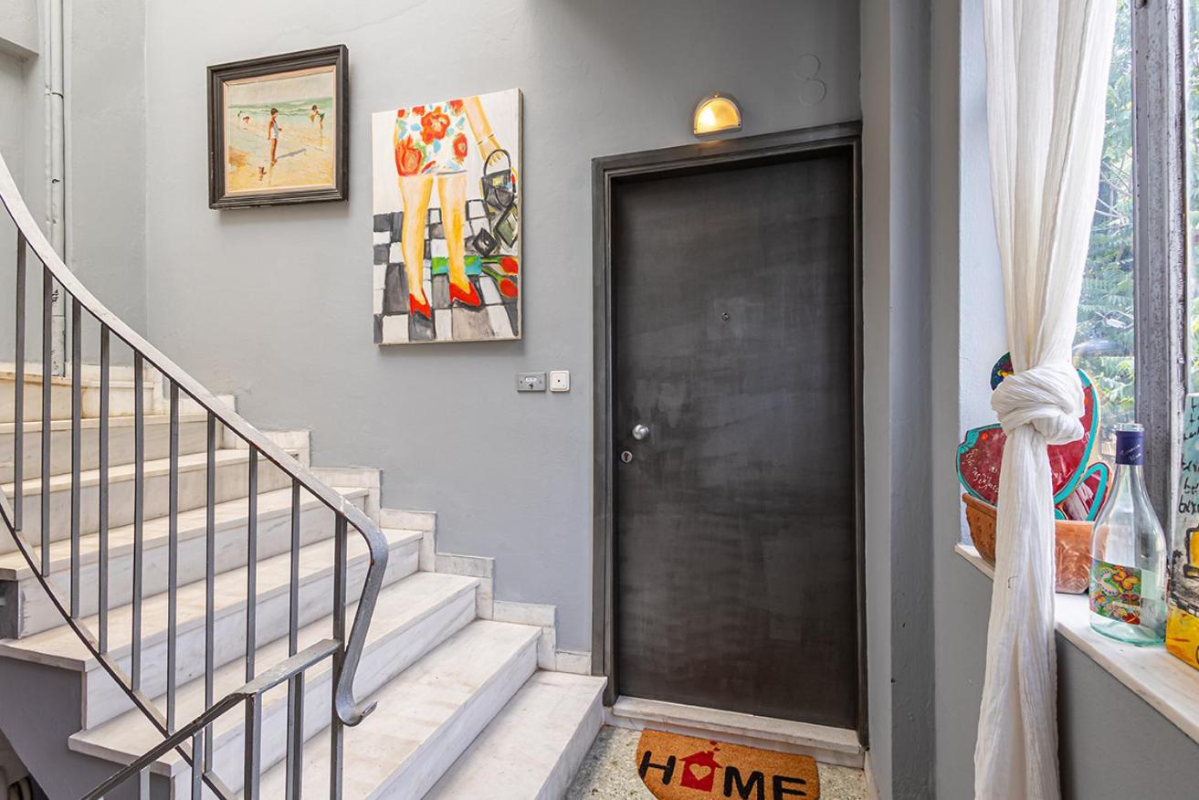 Arthome Acropolis View - Photo 14