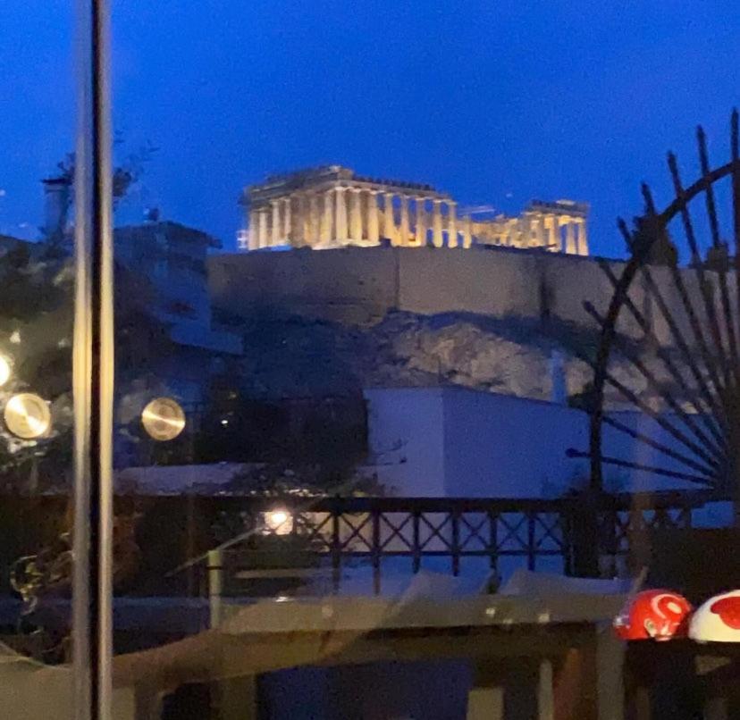 Arthome Acropolis View - Photo 4