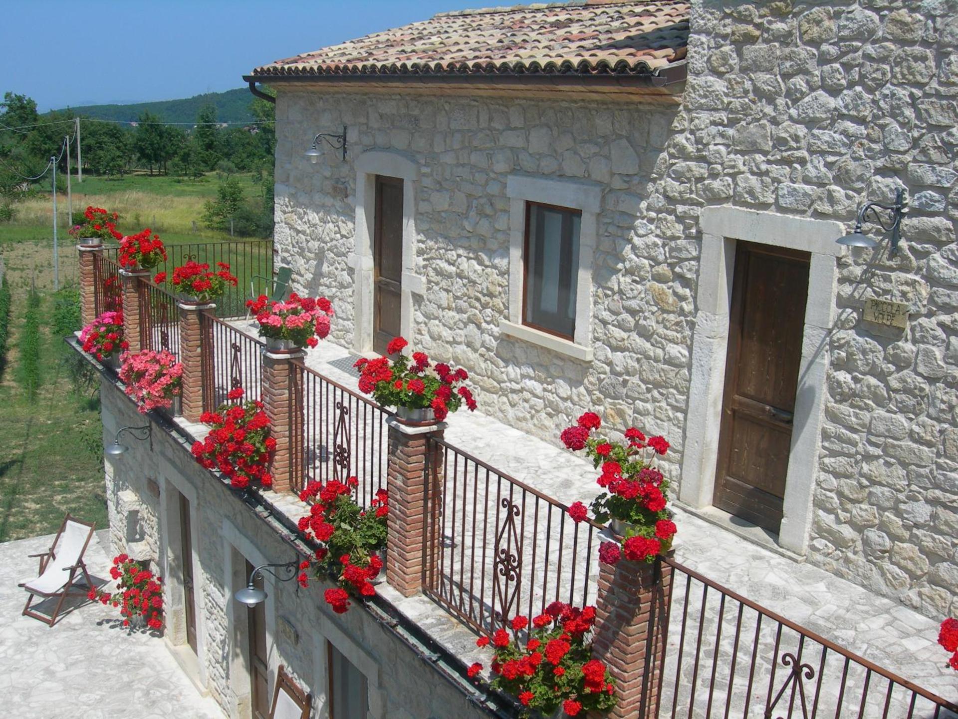 Agriturismo Borgo San Martino - Photo 17