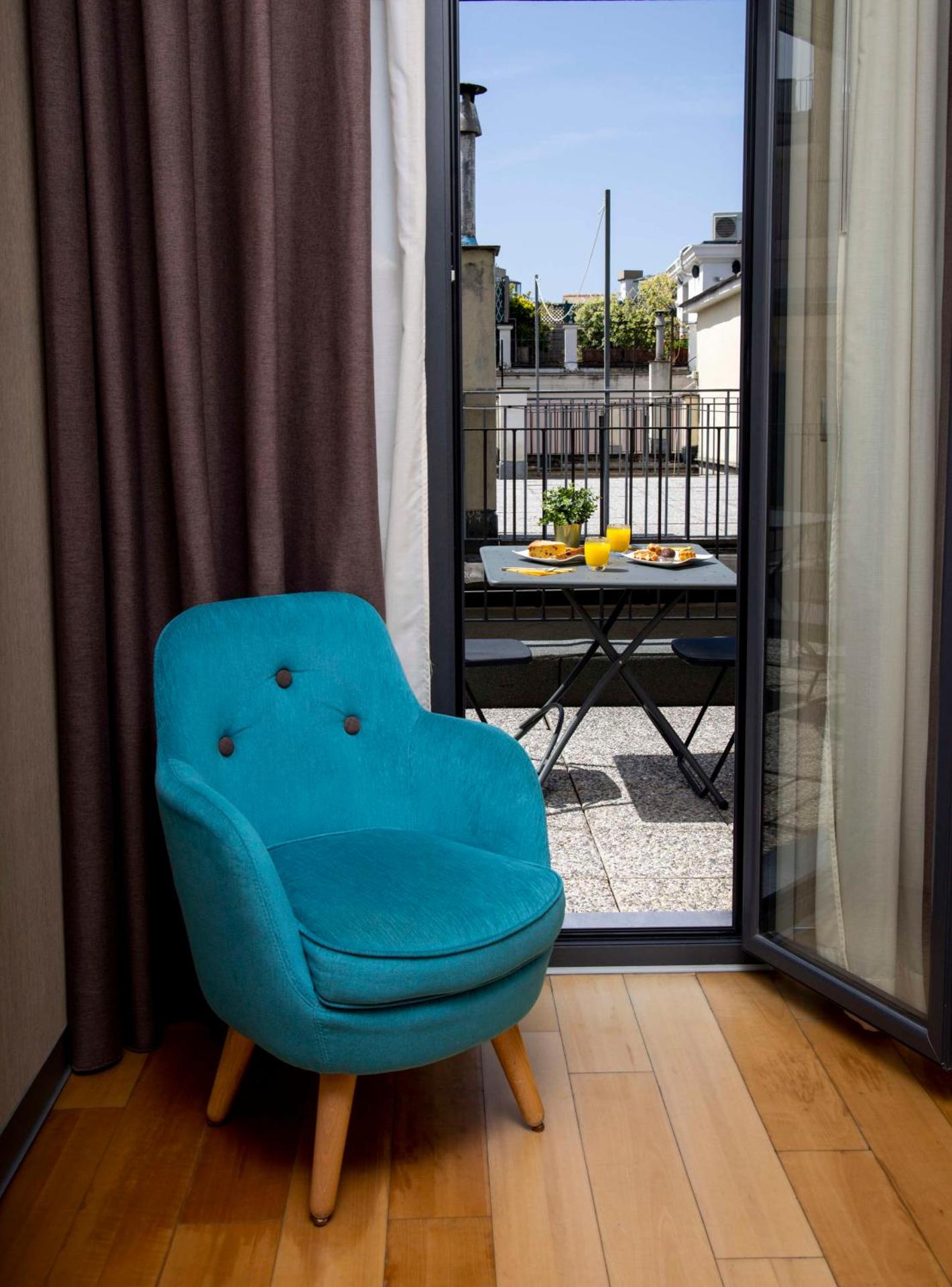 Best Western Plus City Hotel - Photo 24