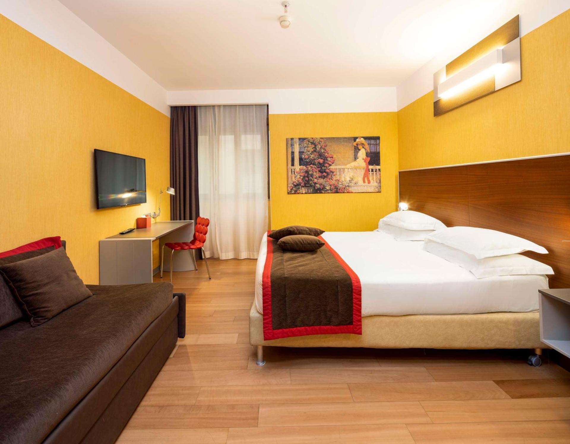 Best Western Plus City Hotel - Photo 34