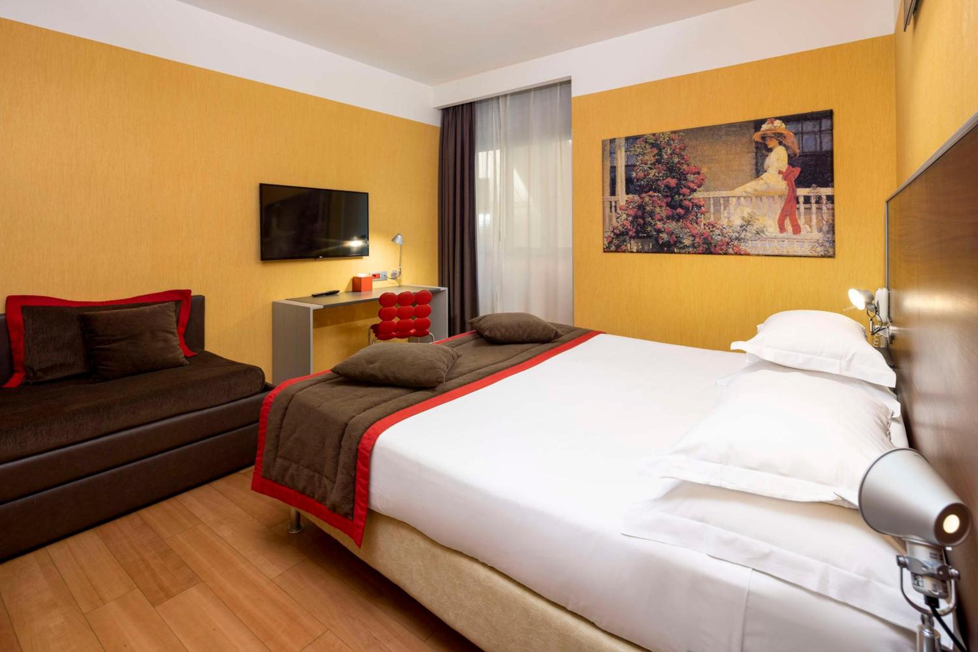 Best Western Plus City Hotel - Photo 35