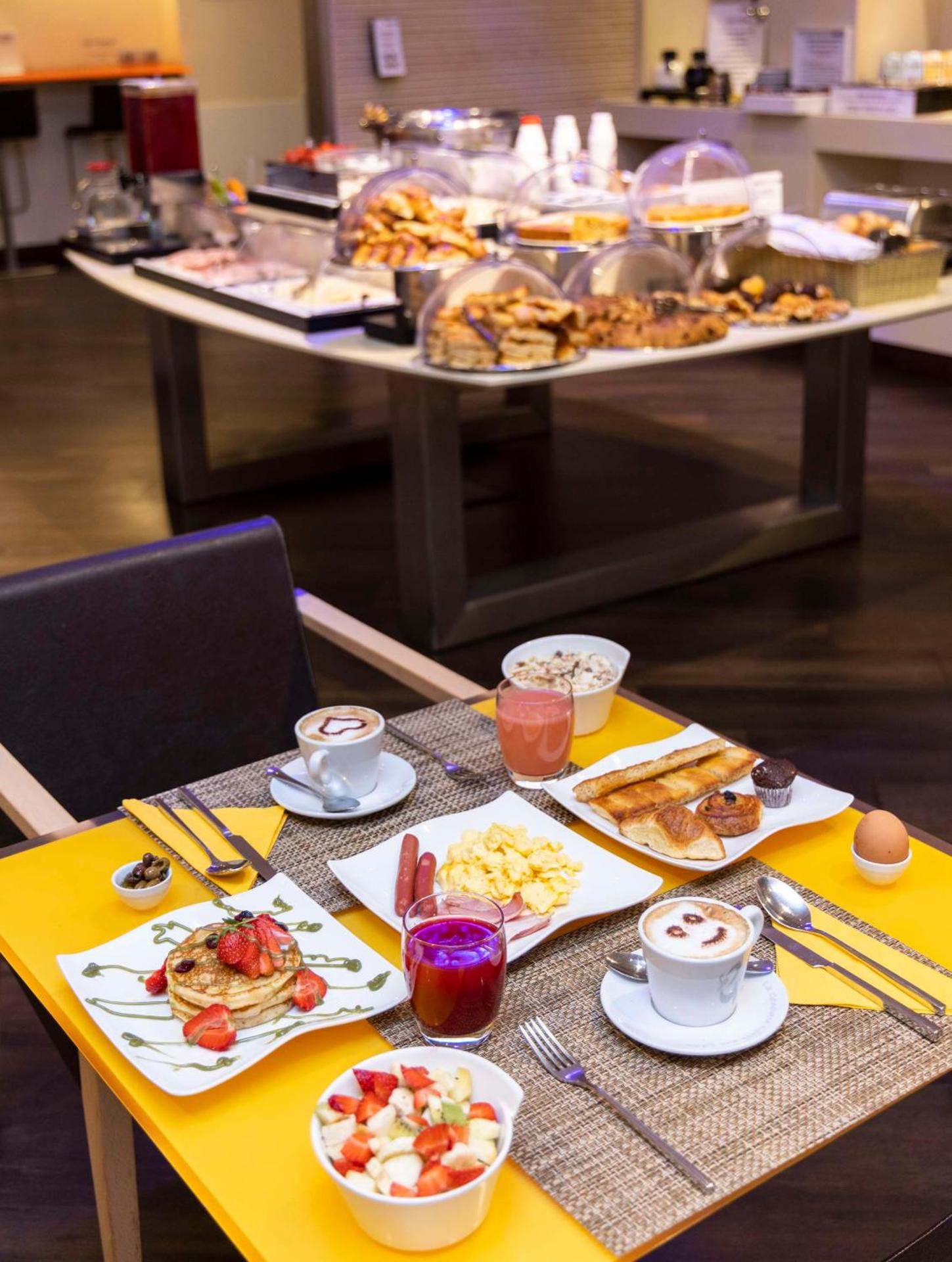 Best Western Plus City Hotel - Photo 63