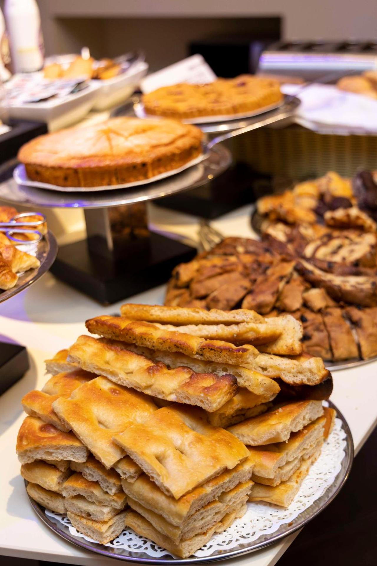 Best Western Plus City Hotel - Photo 65