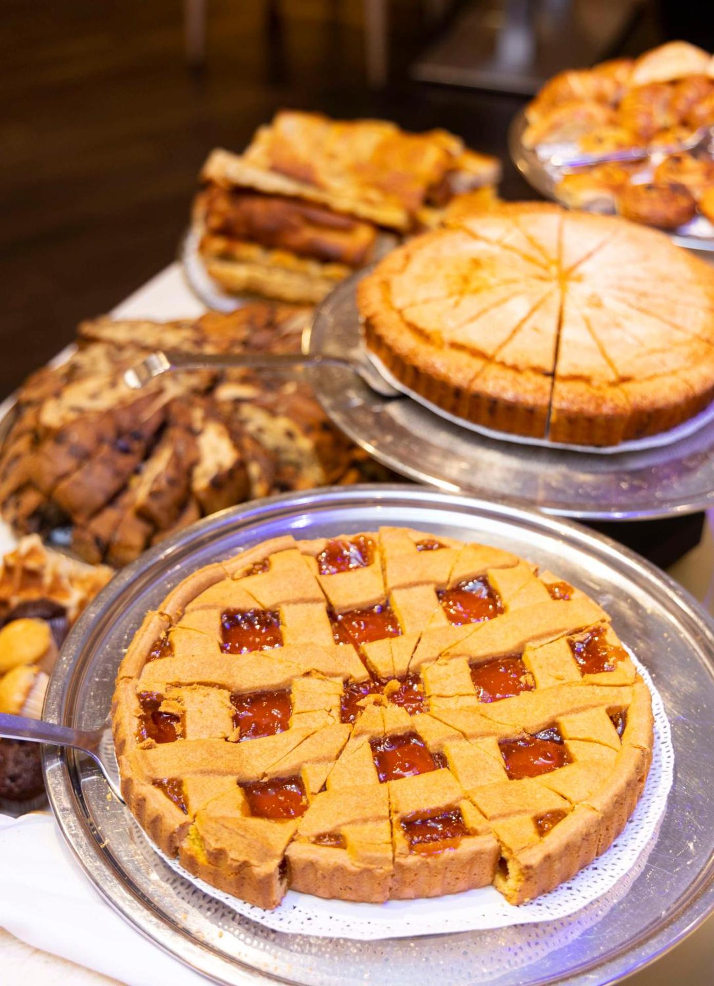 Best Western Plus City Hotel - Photo 64