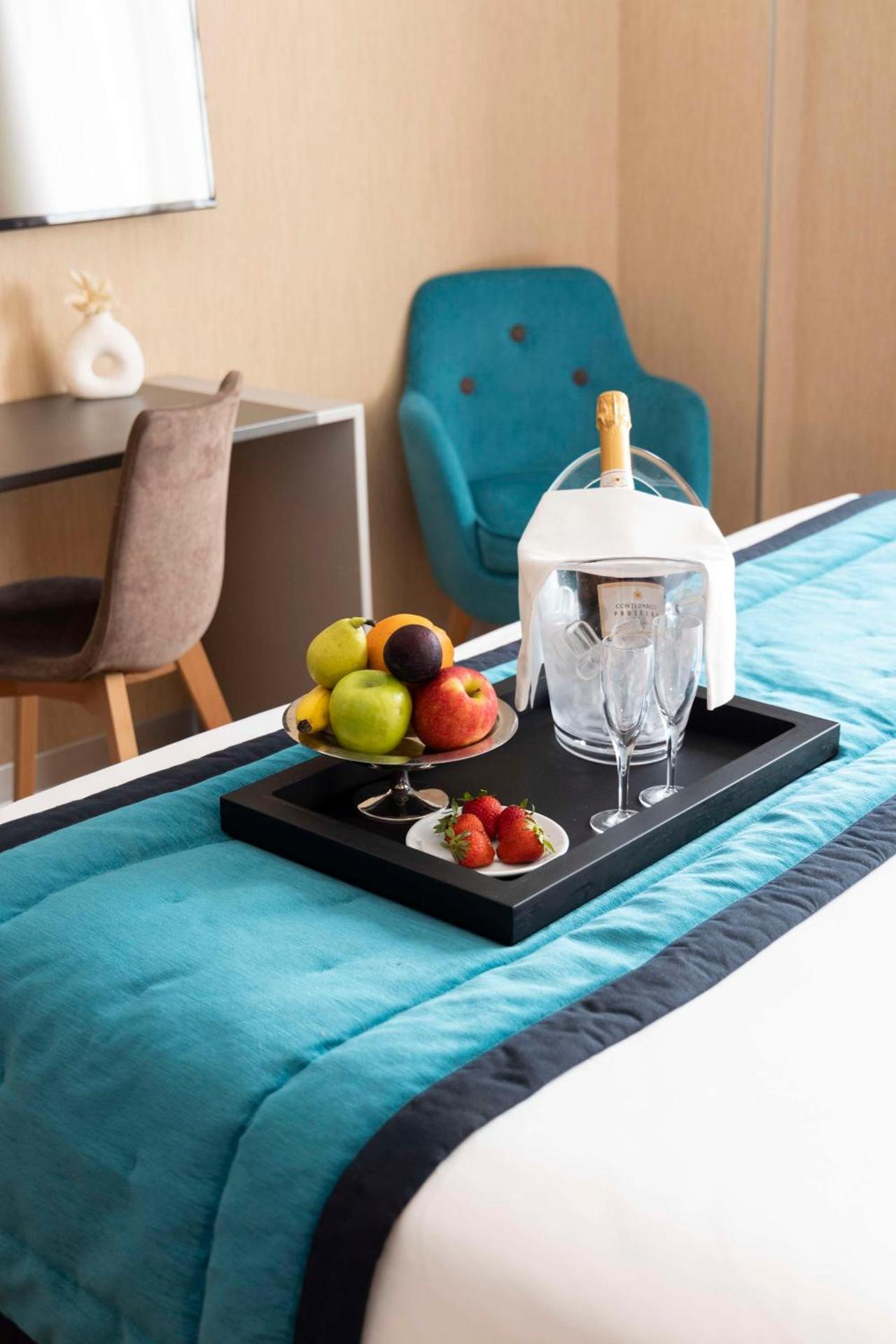 Best Western Plus City Hotel - Photo 15