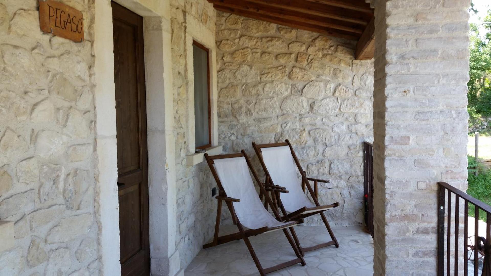 Agriturismo Borgo San Martino - Photo 3