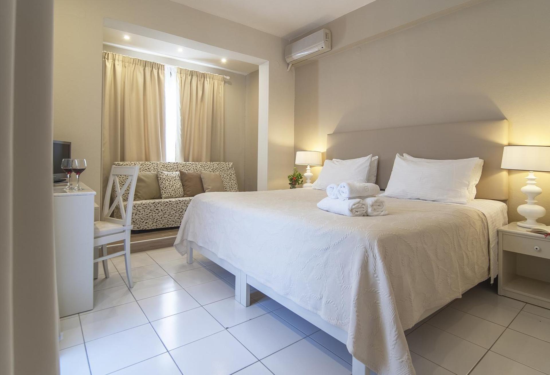 Kenta Beach Hotel - Photo 21