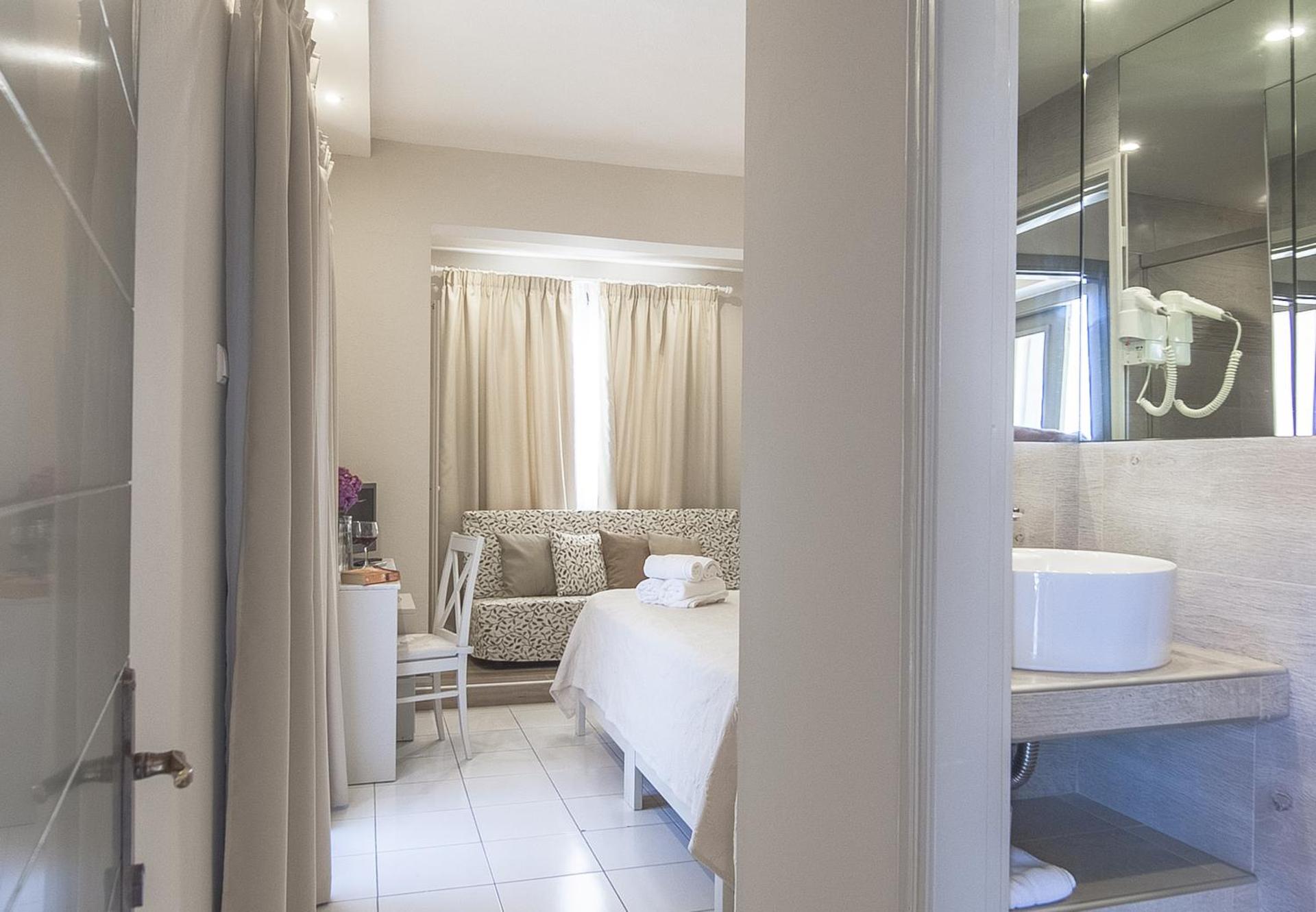 Kenta Beach Hotel - Photo 22