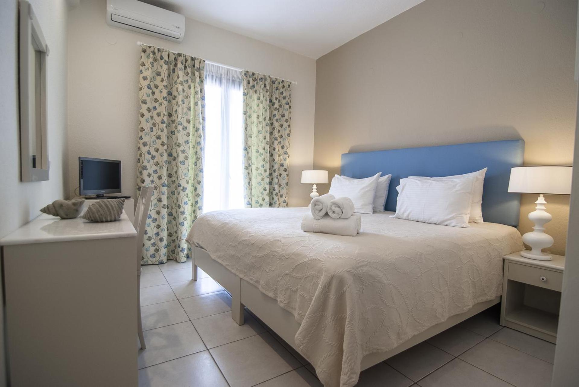 Kenta Beach Hotel - Photo 17