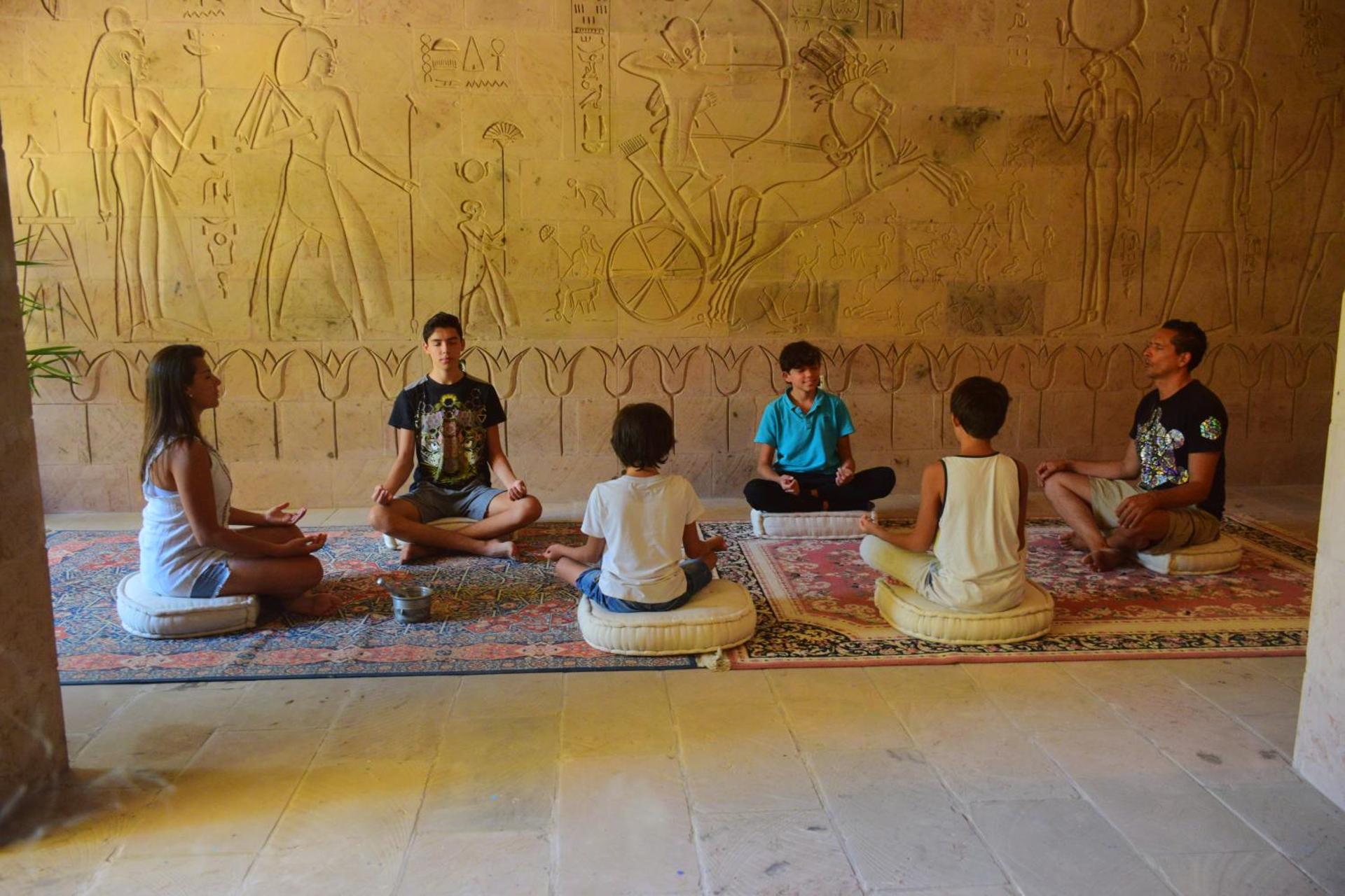 Thebes Hotel - Photo 8