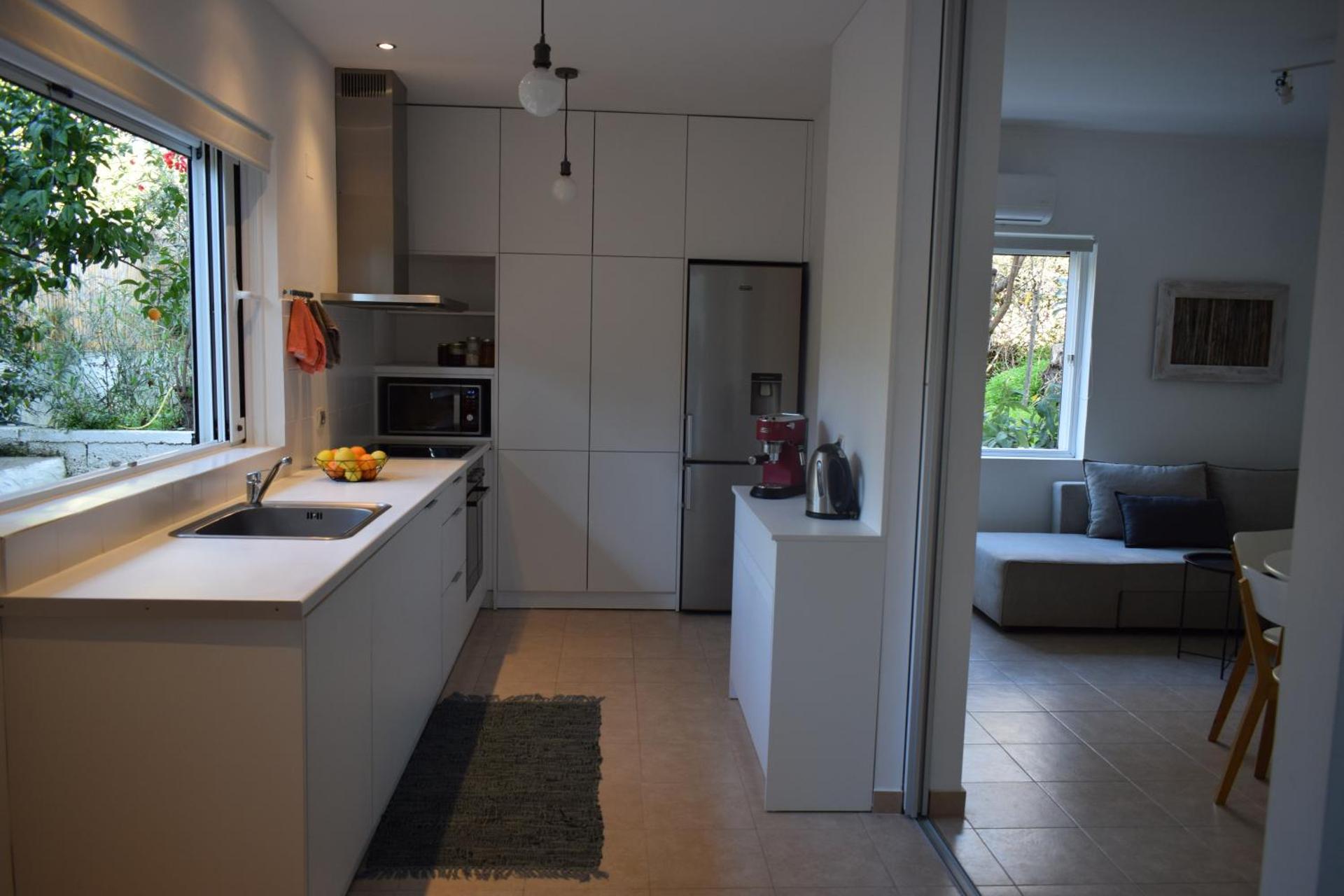 Apartment - Ground Floor