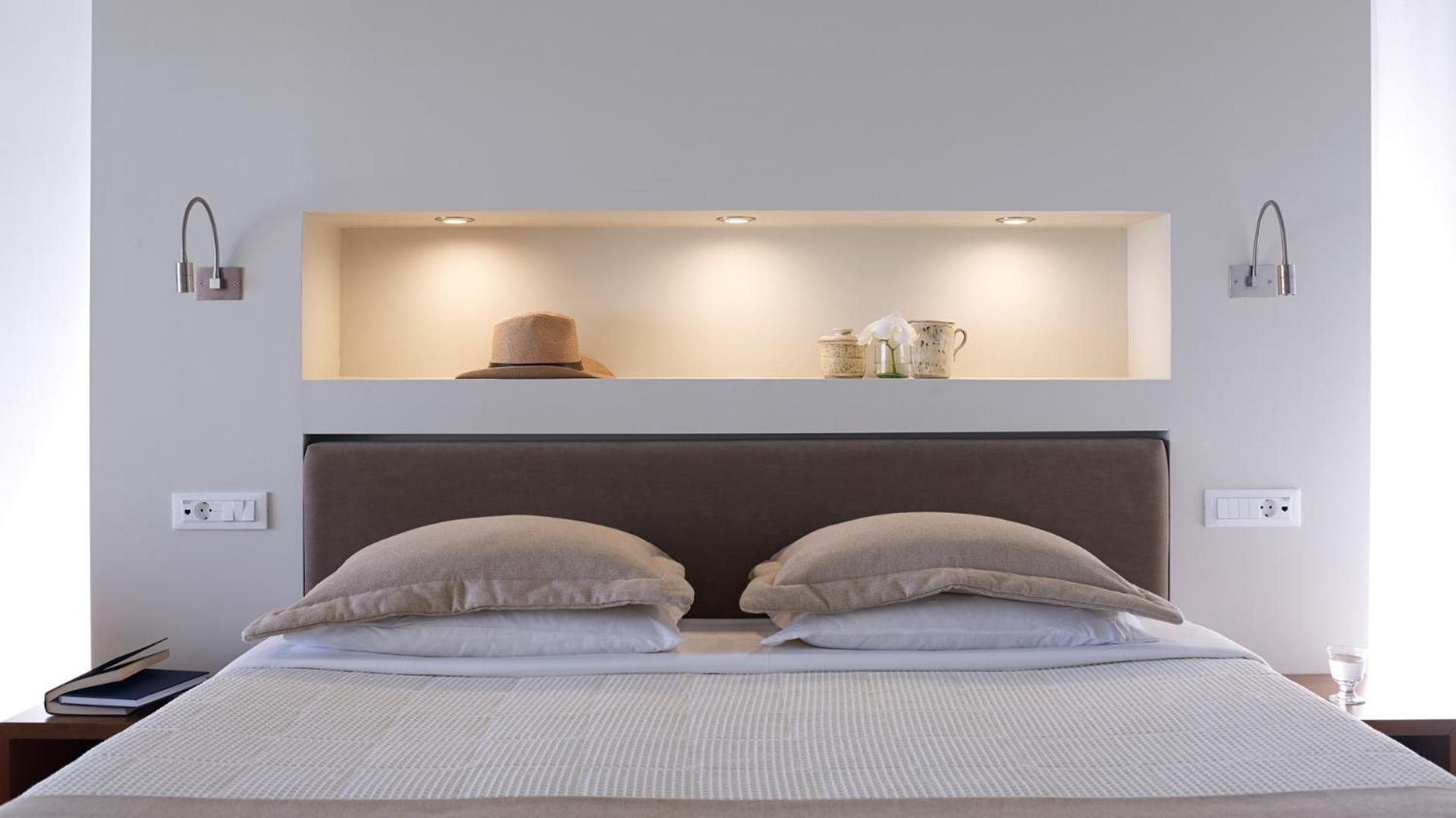 Porto Elounda Golf & Spa Resort, Six Senses Spa - Photo 45