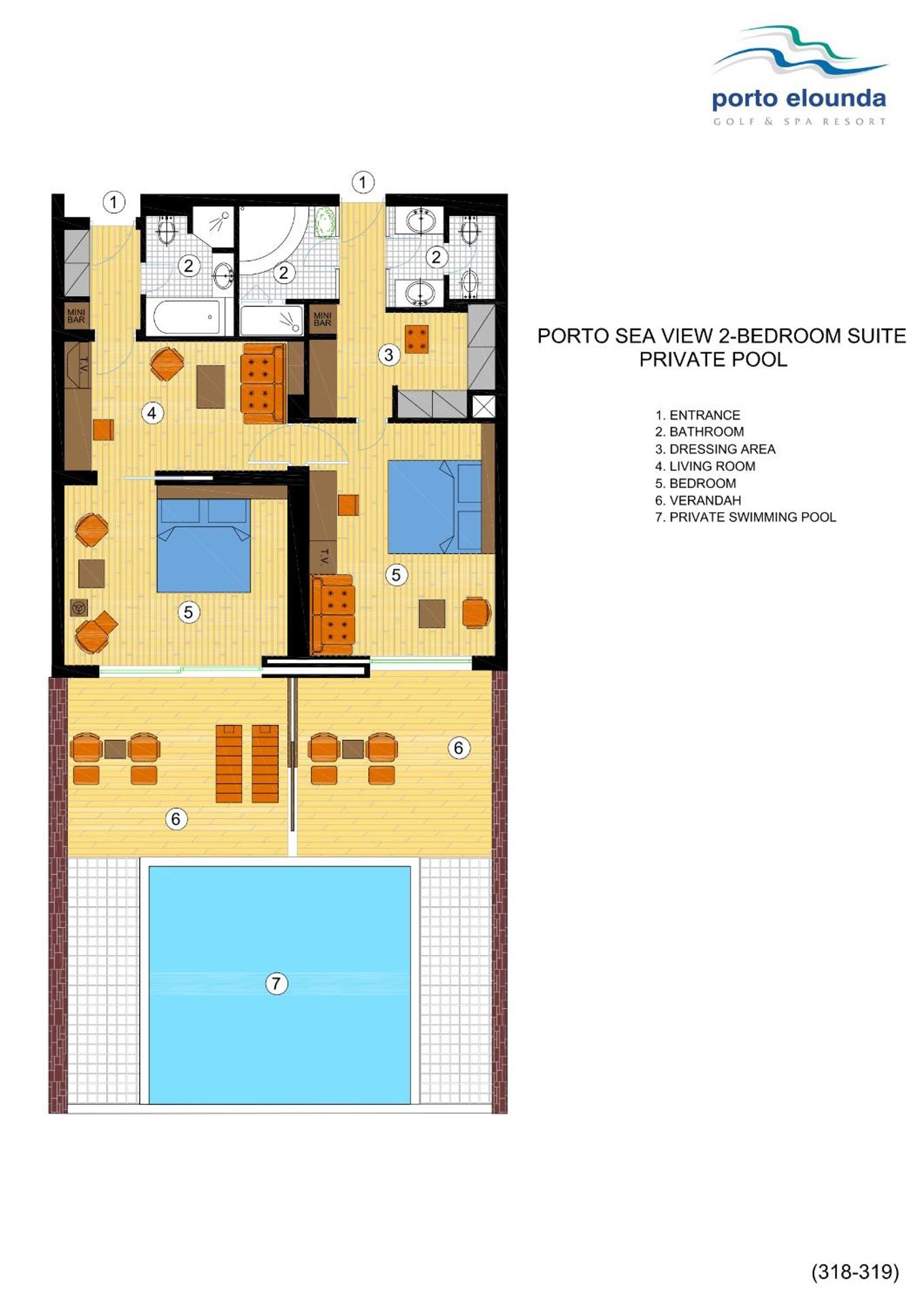 Porto Elounda Golf & Spa Resort, Six Senses Spa - Photo 47