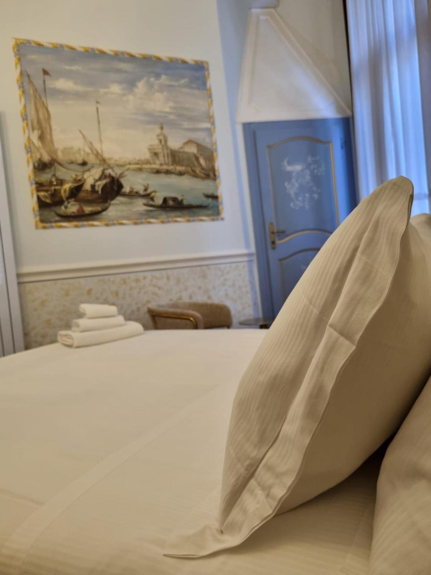 Casa Alla Fenice - Photo 52