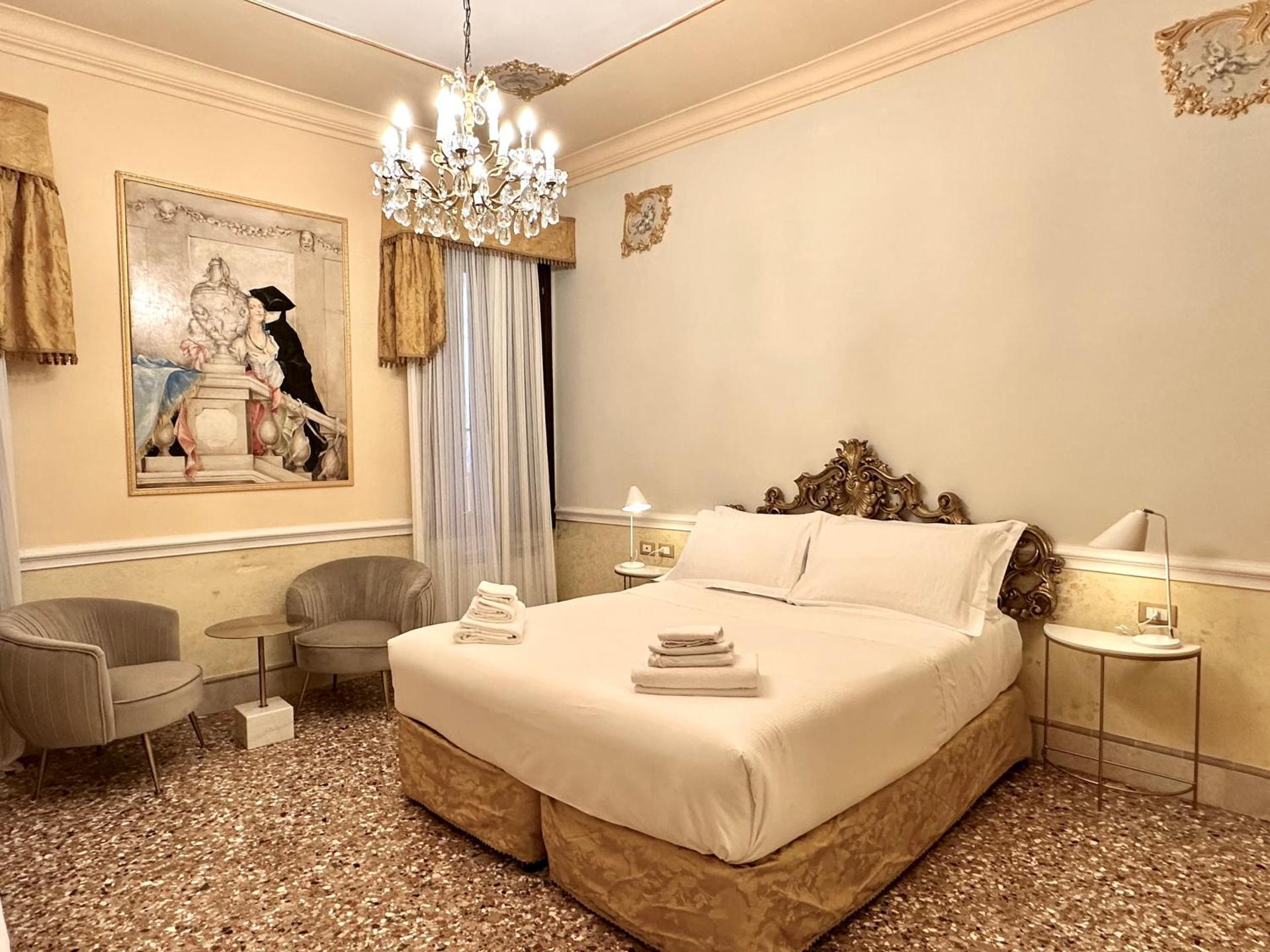 Casa Alla Fenice - Photo 26