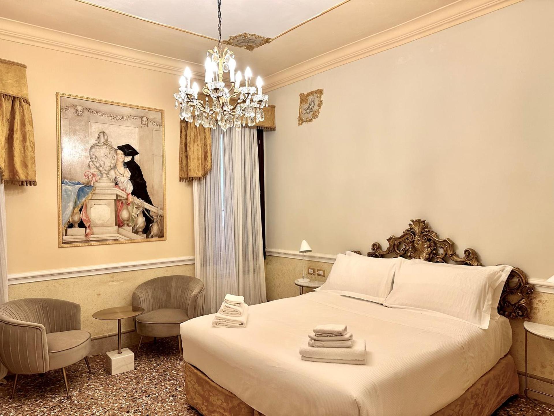 Casa Alla Fenice - Photo 34