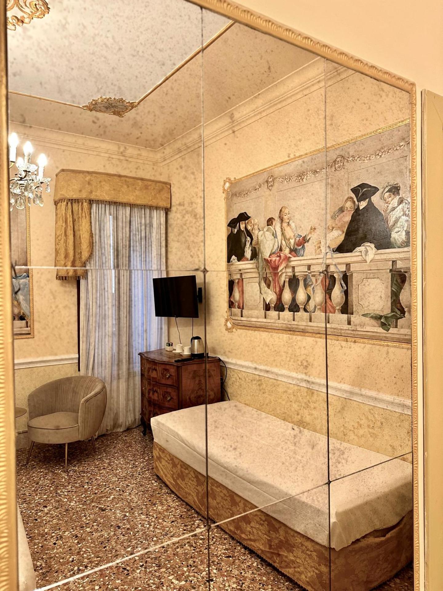Casa Alla Fenice - Photo 35