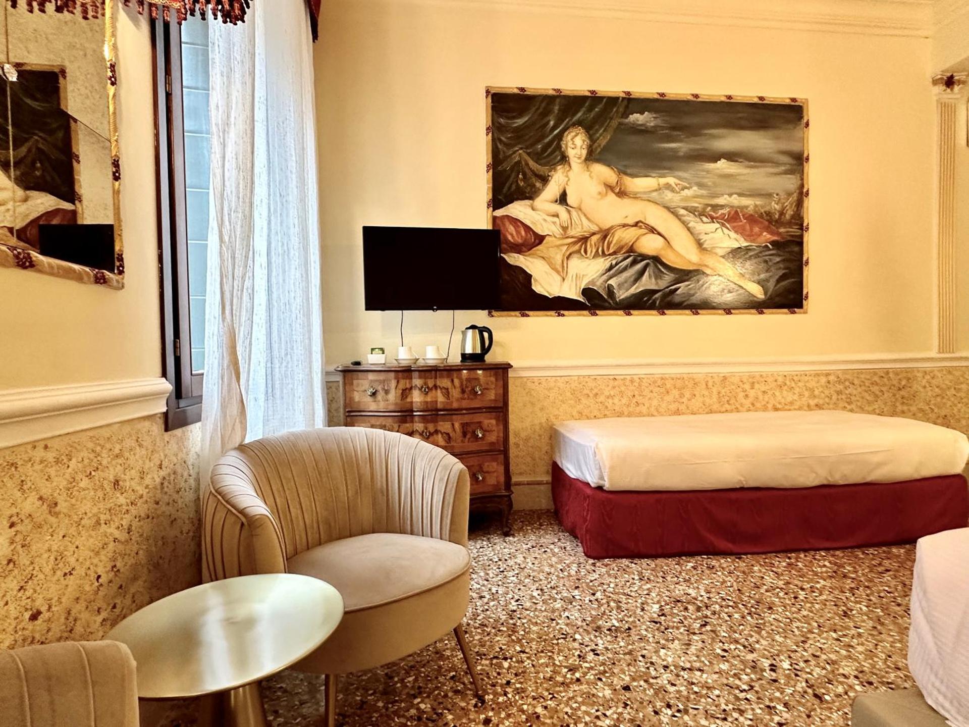 Casa Alla Fenice - Photo 47