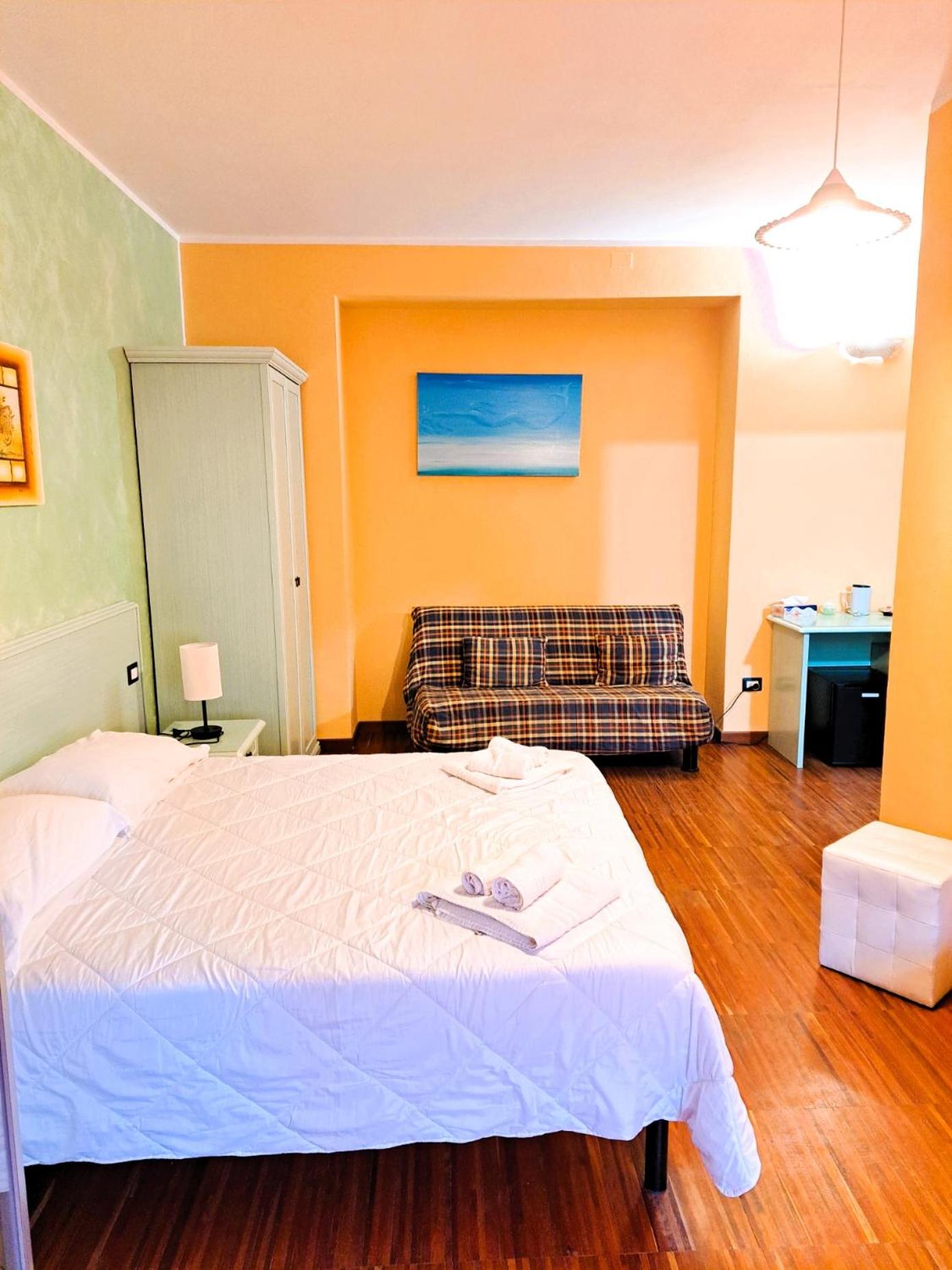 Bosa Guest House - Photo 31