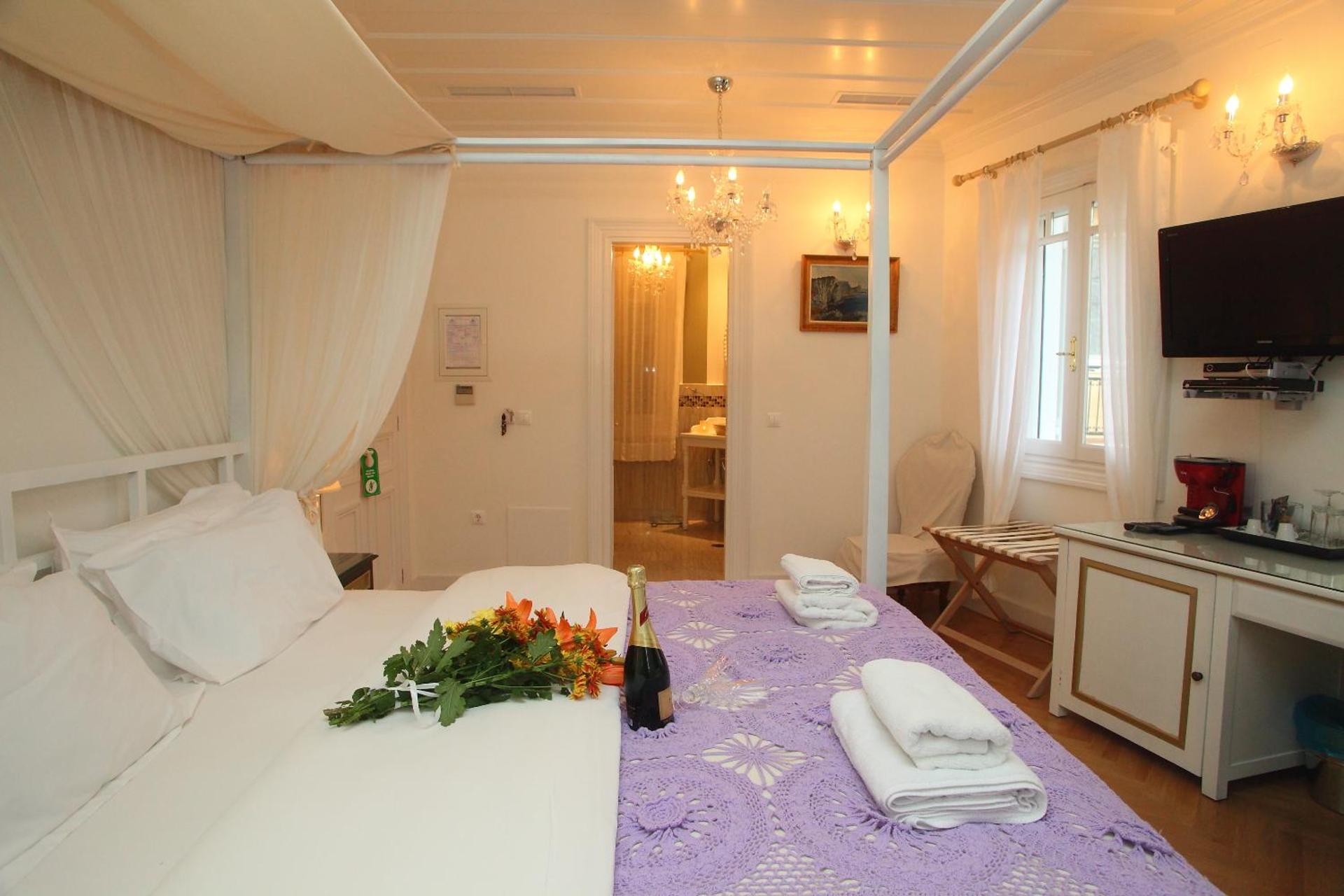 The Aigli - Photo 44