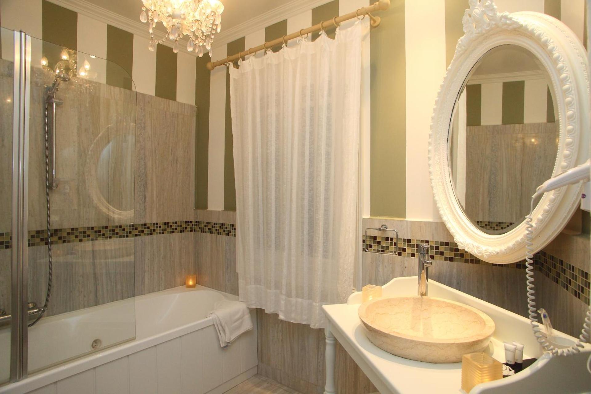 The Aigli - Photo 27