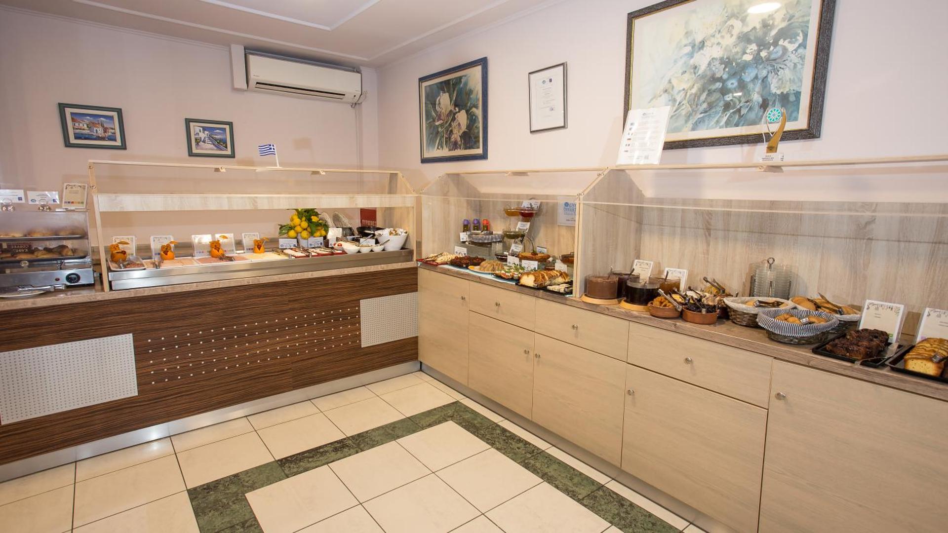 Kosta Palace - Photo 52