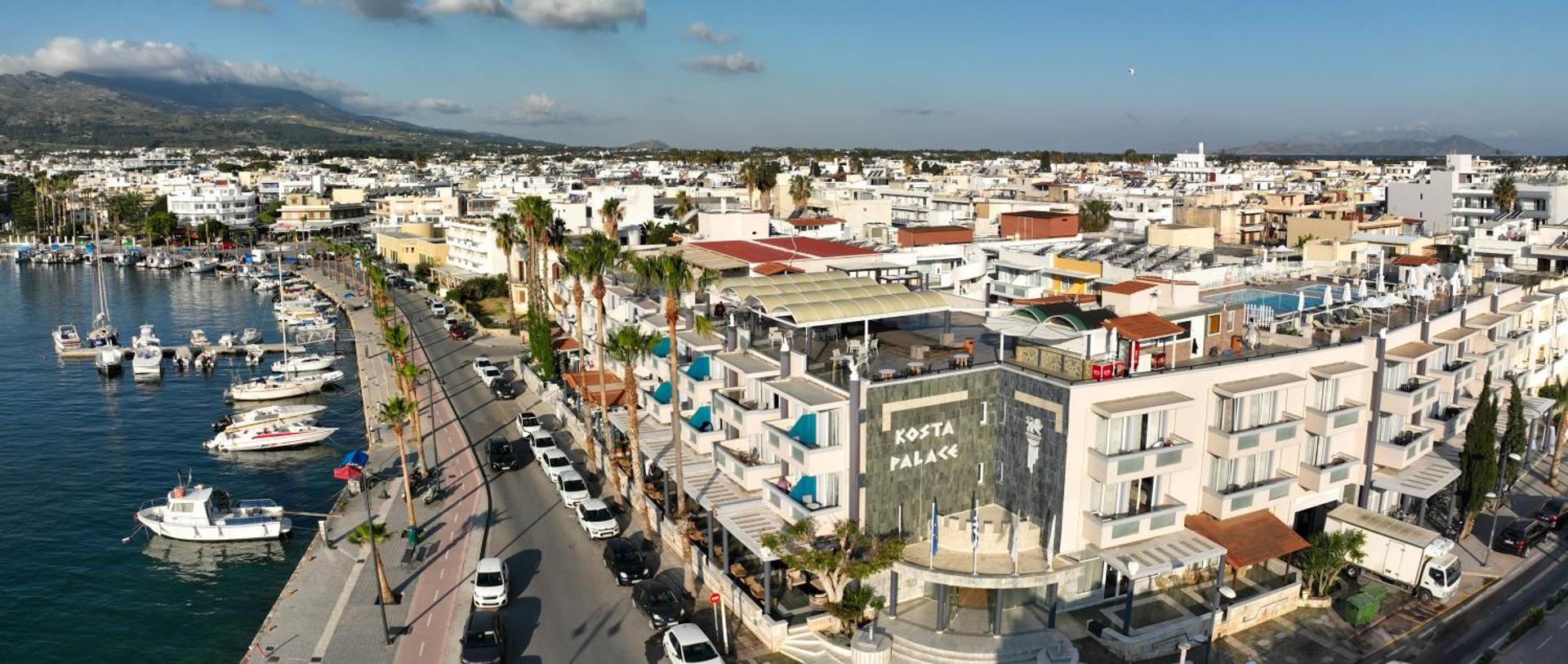 Kosta Palace - Photo 85